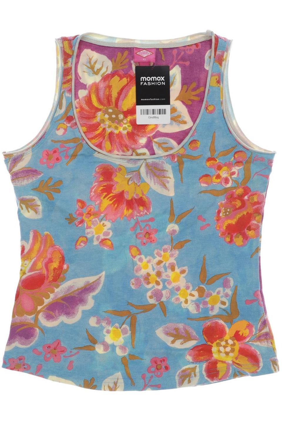 

Oilily Damen Top, blau