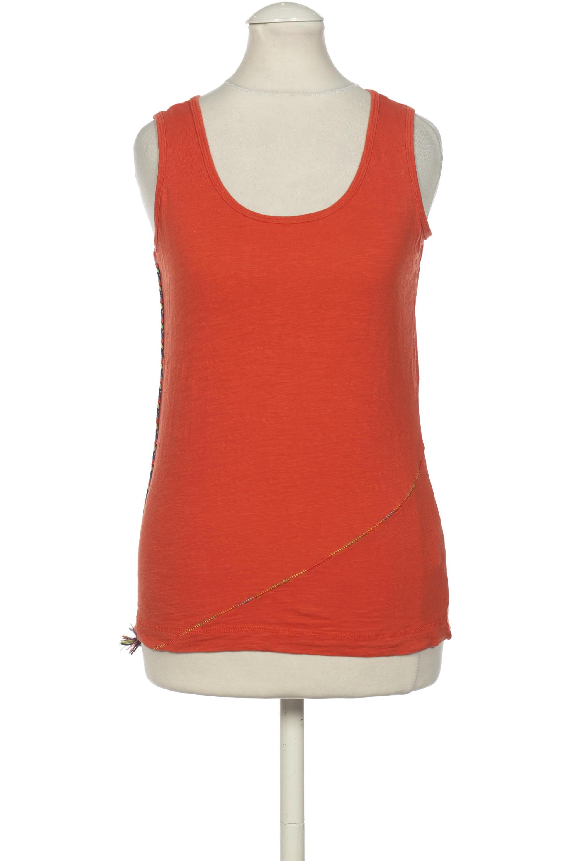 

Oilily Damen Top, rot, Gr. 36