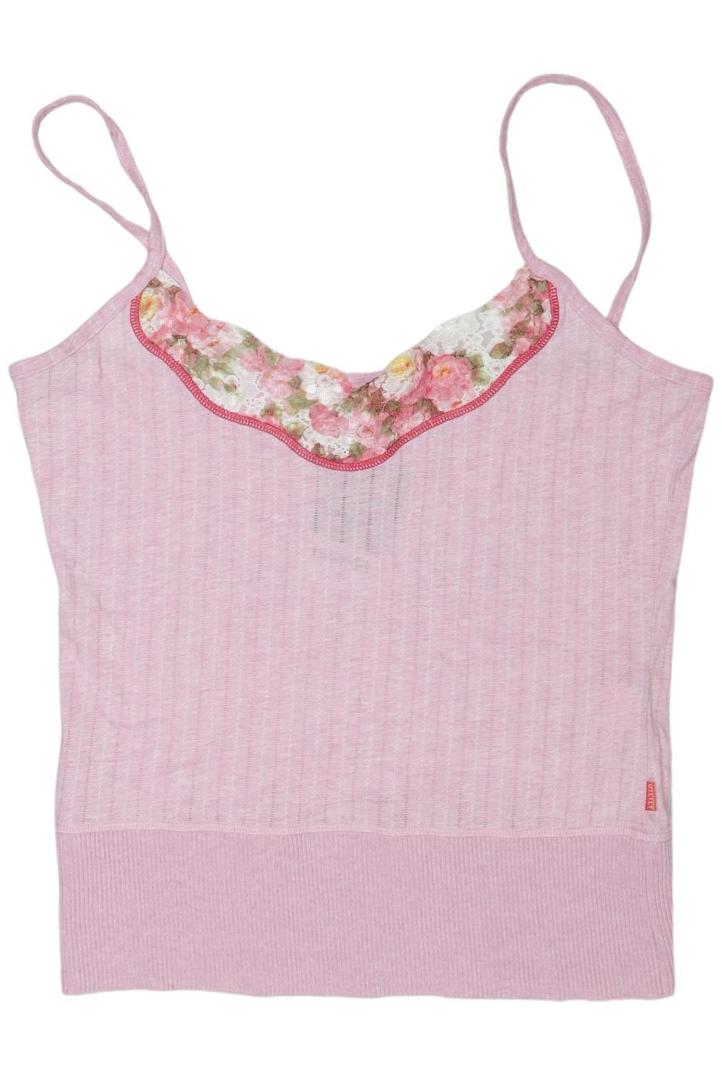 

Oilily Damen Top, pink, Gr. 44