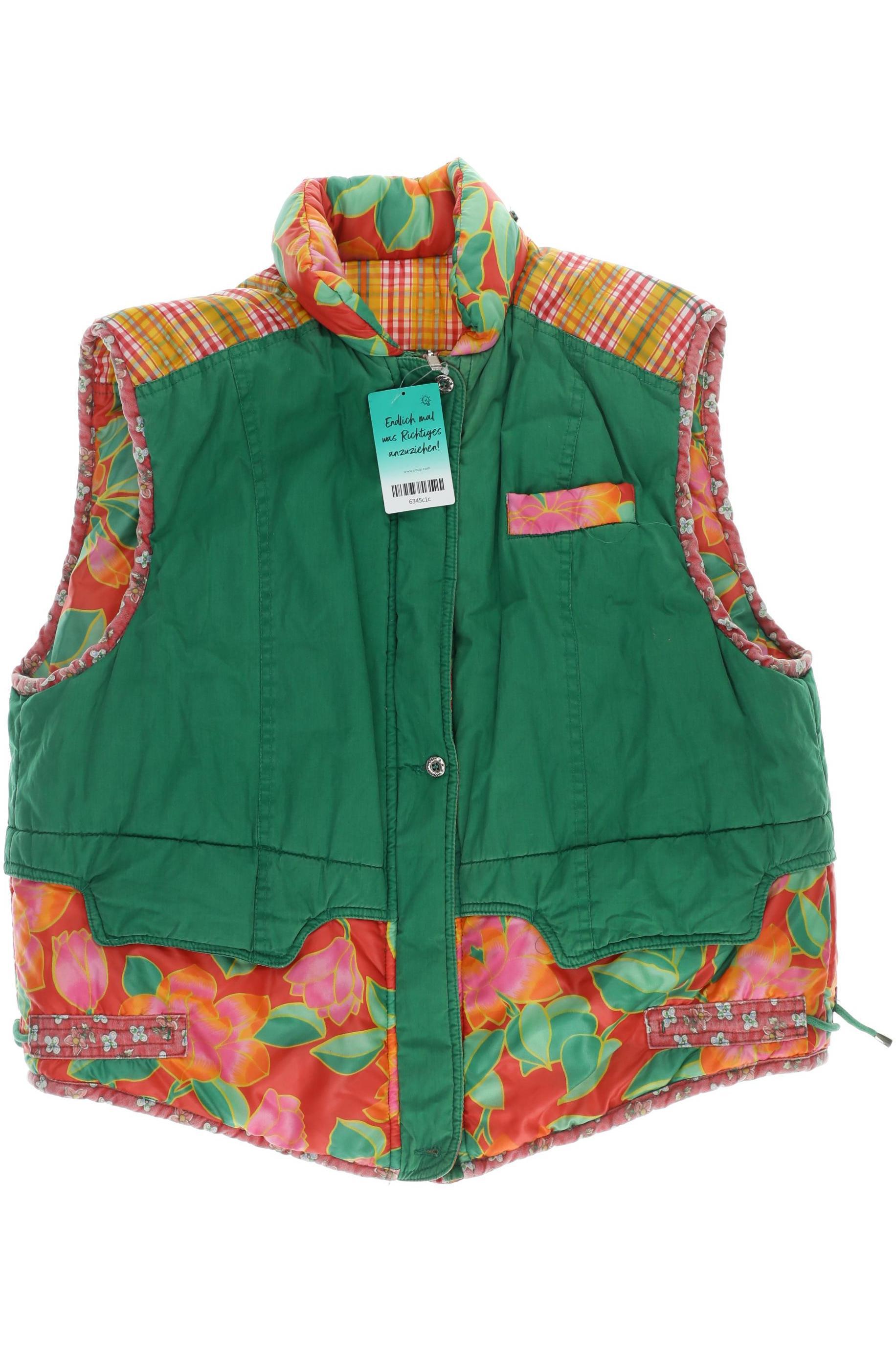 

Oilily Damen Weste, grün, Gr.