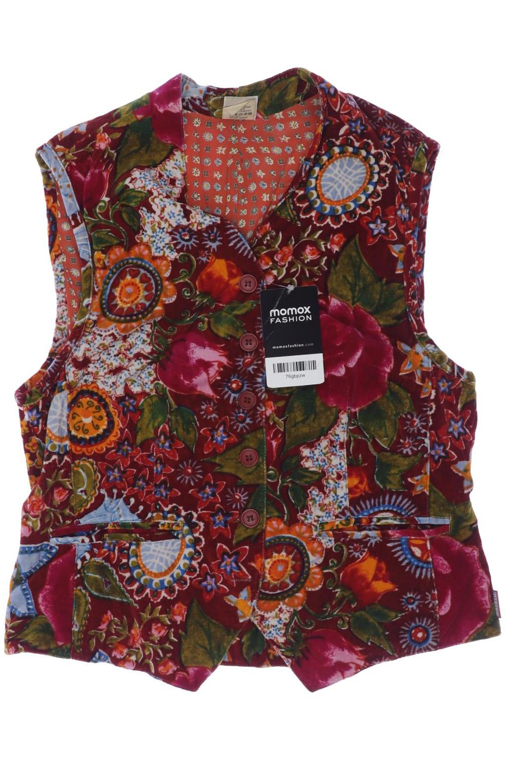 

Oilily Damen Weste, rot, Gr. 36
