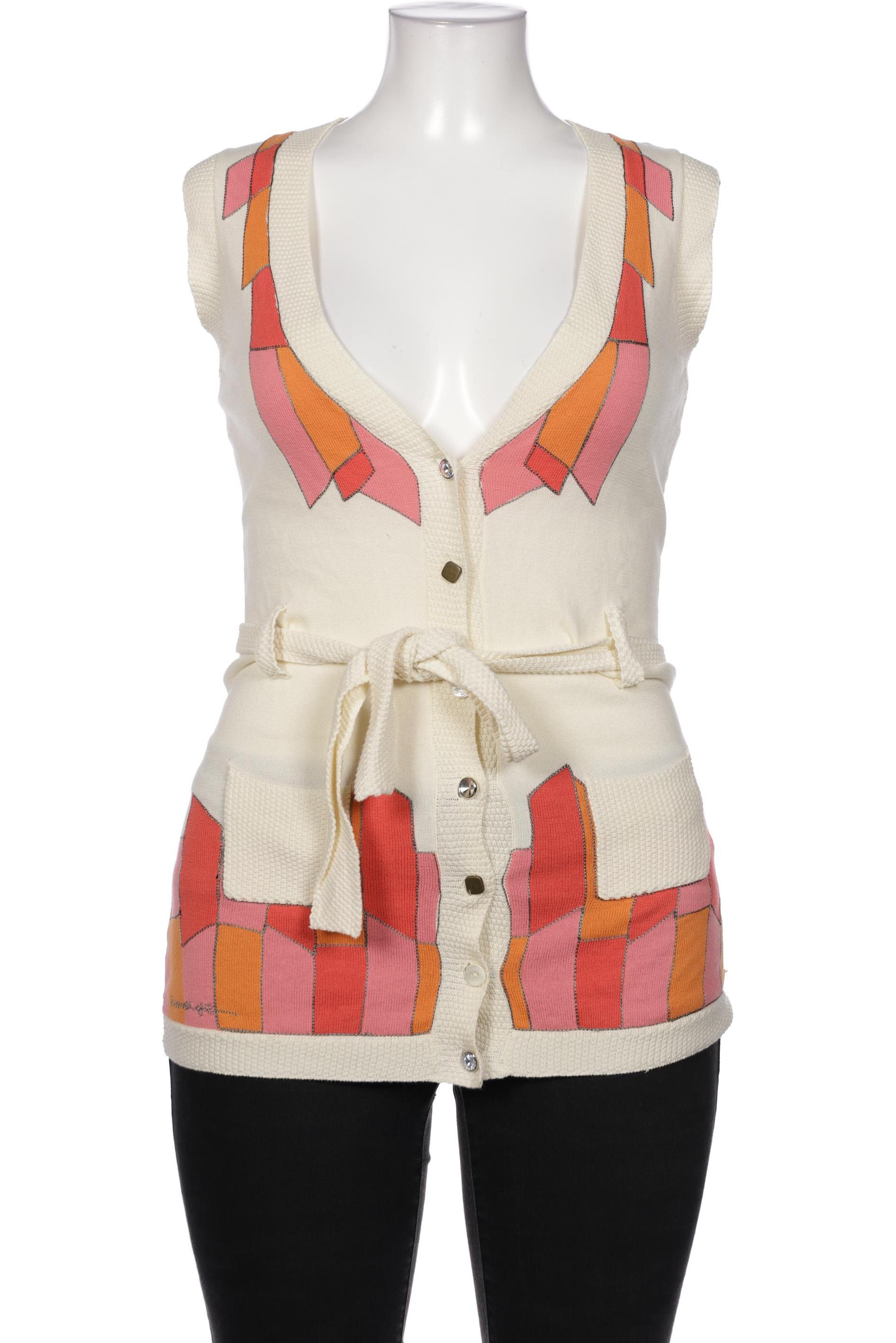 

Oilily Damen Weste, beige, Gr. 42
