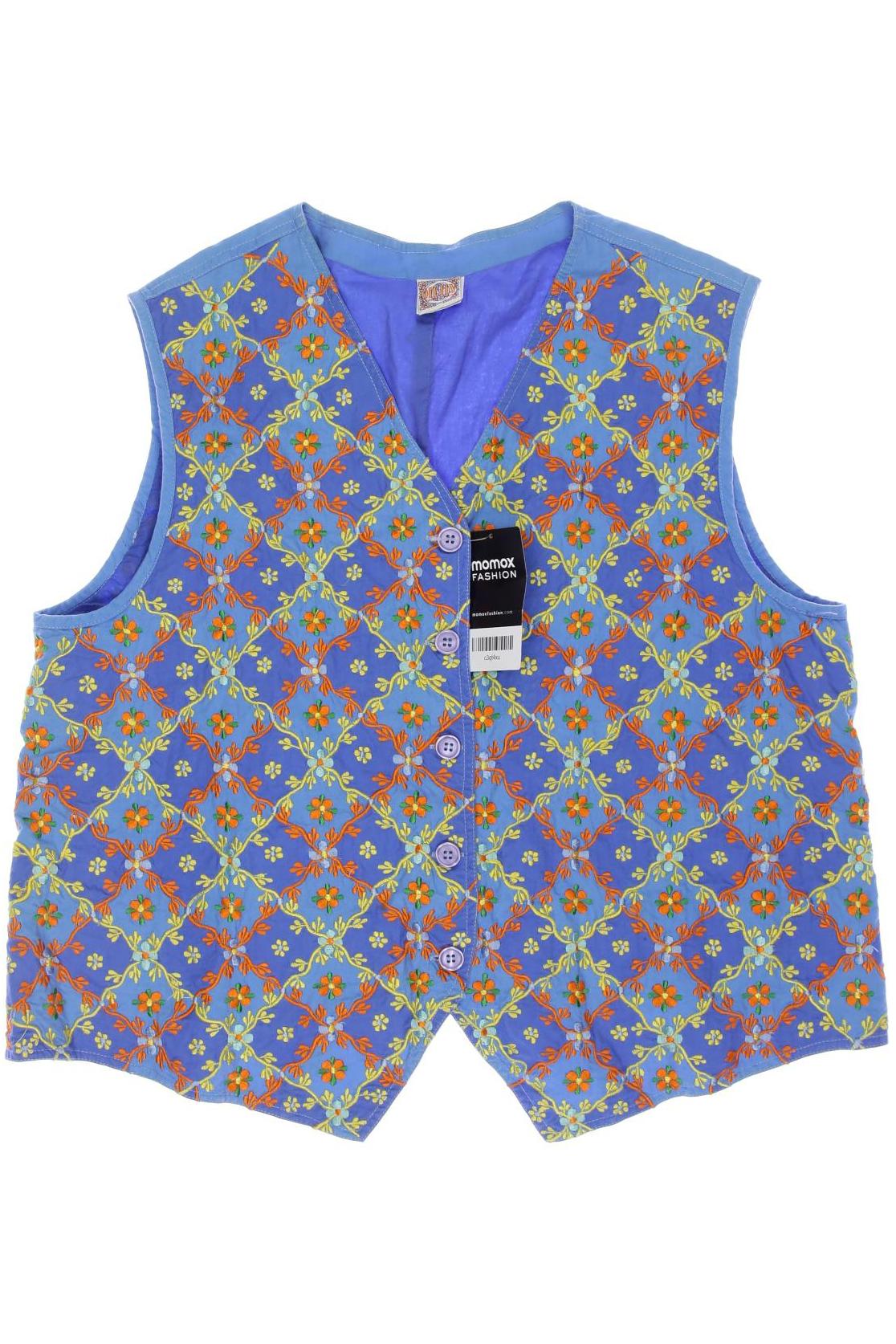 

Oilily Damen Weste, blau