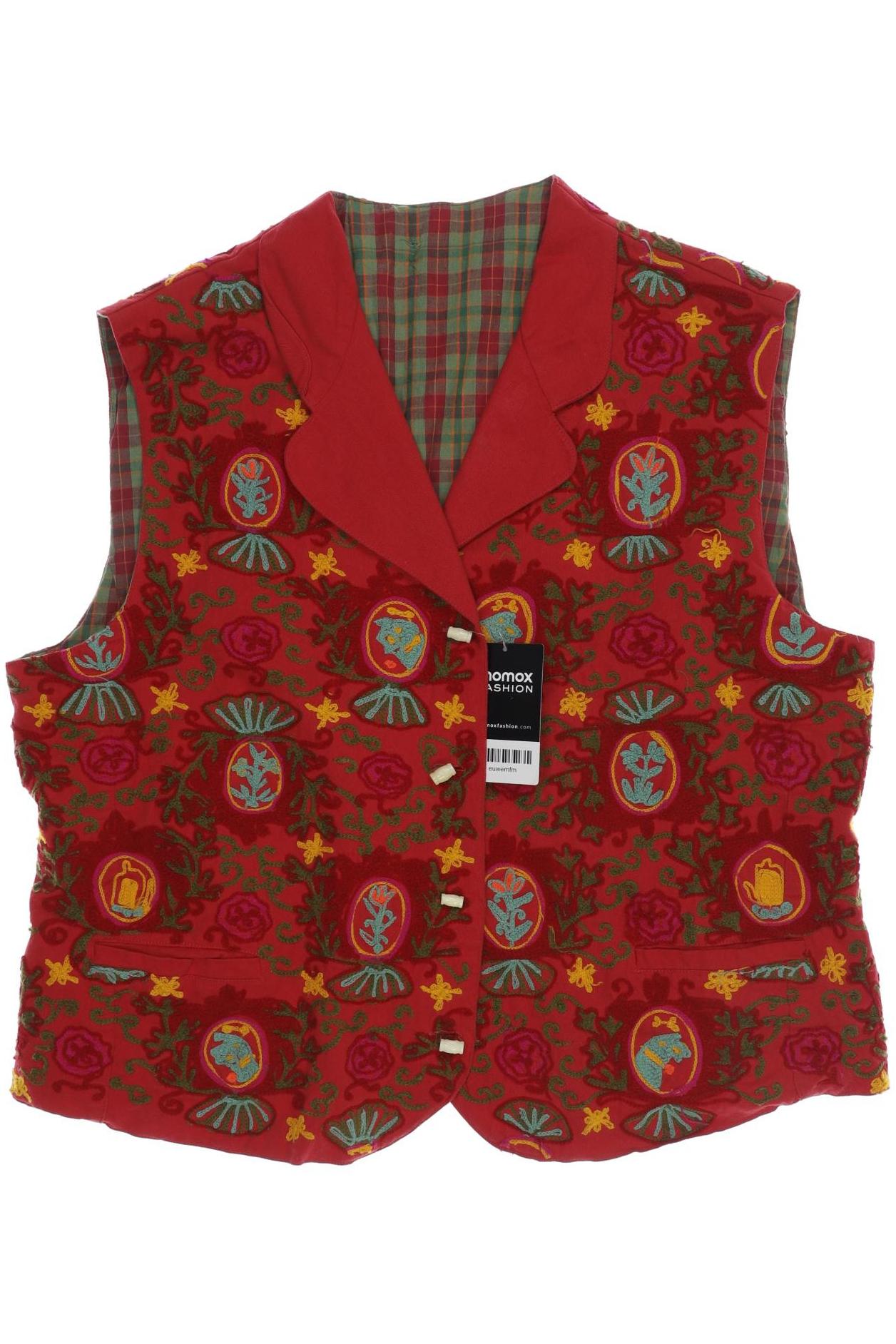 

Oilily Damen Weste, rot