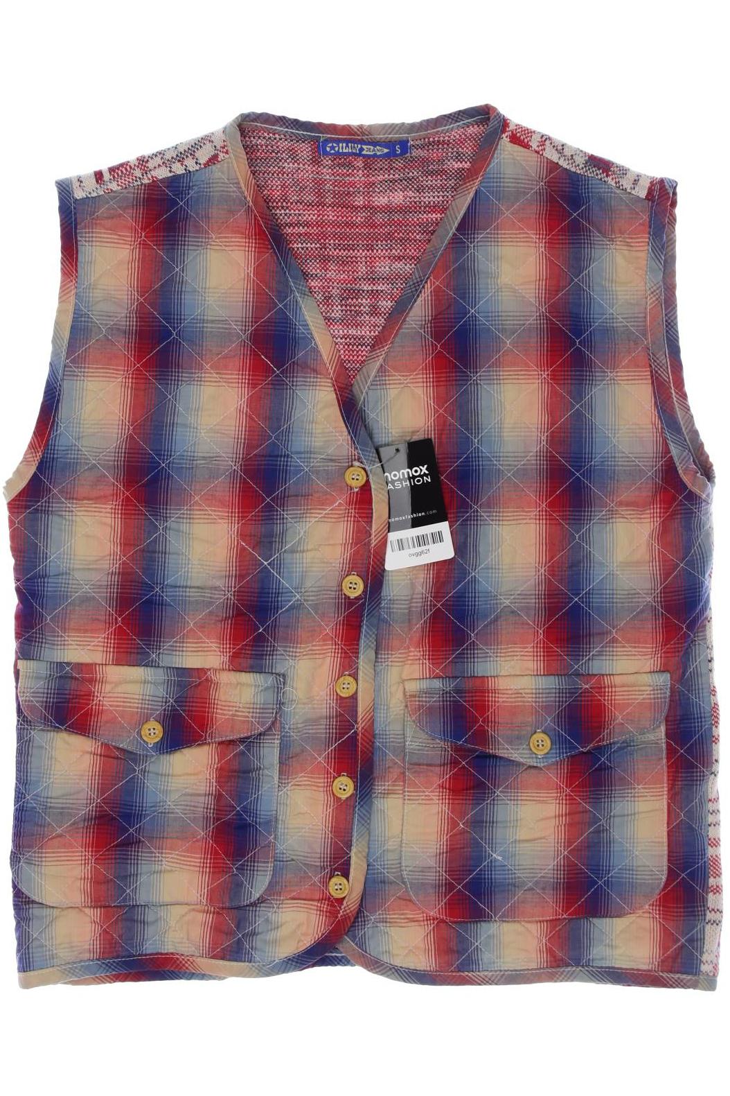 

Oilily Damen Weste, rot, Gr. 36