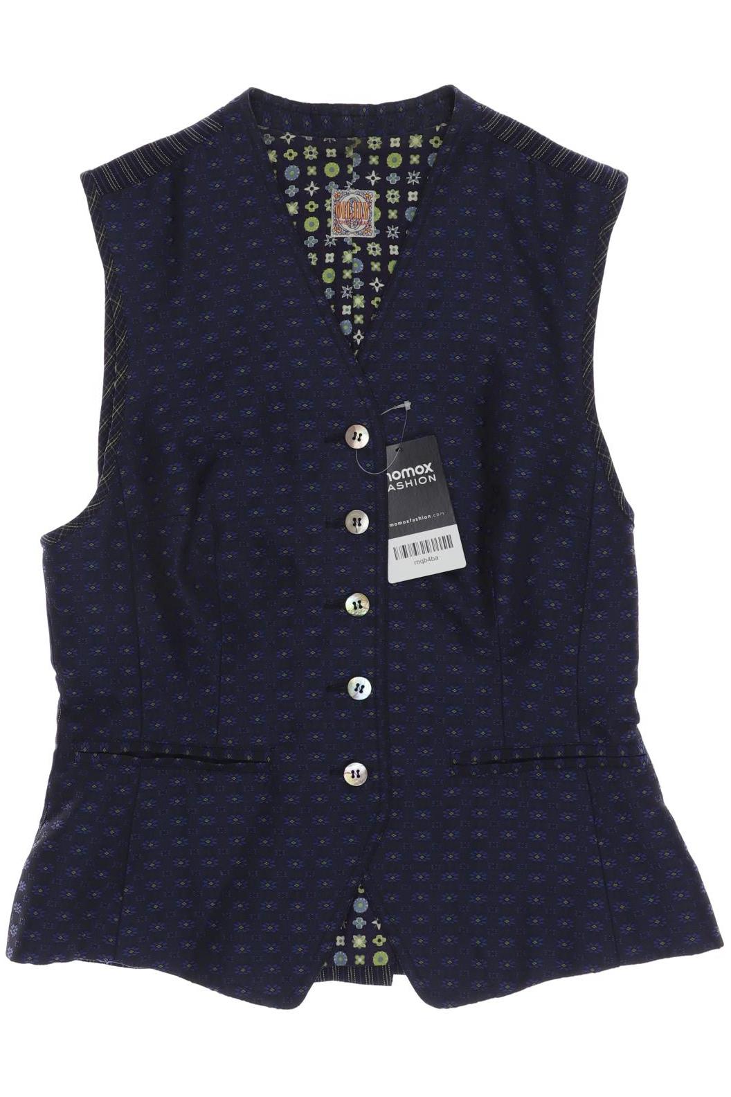

Oilily Damen Weste, marineblau