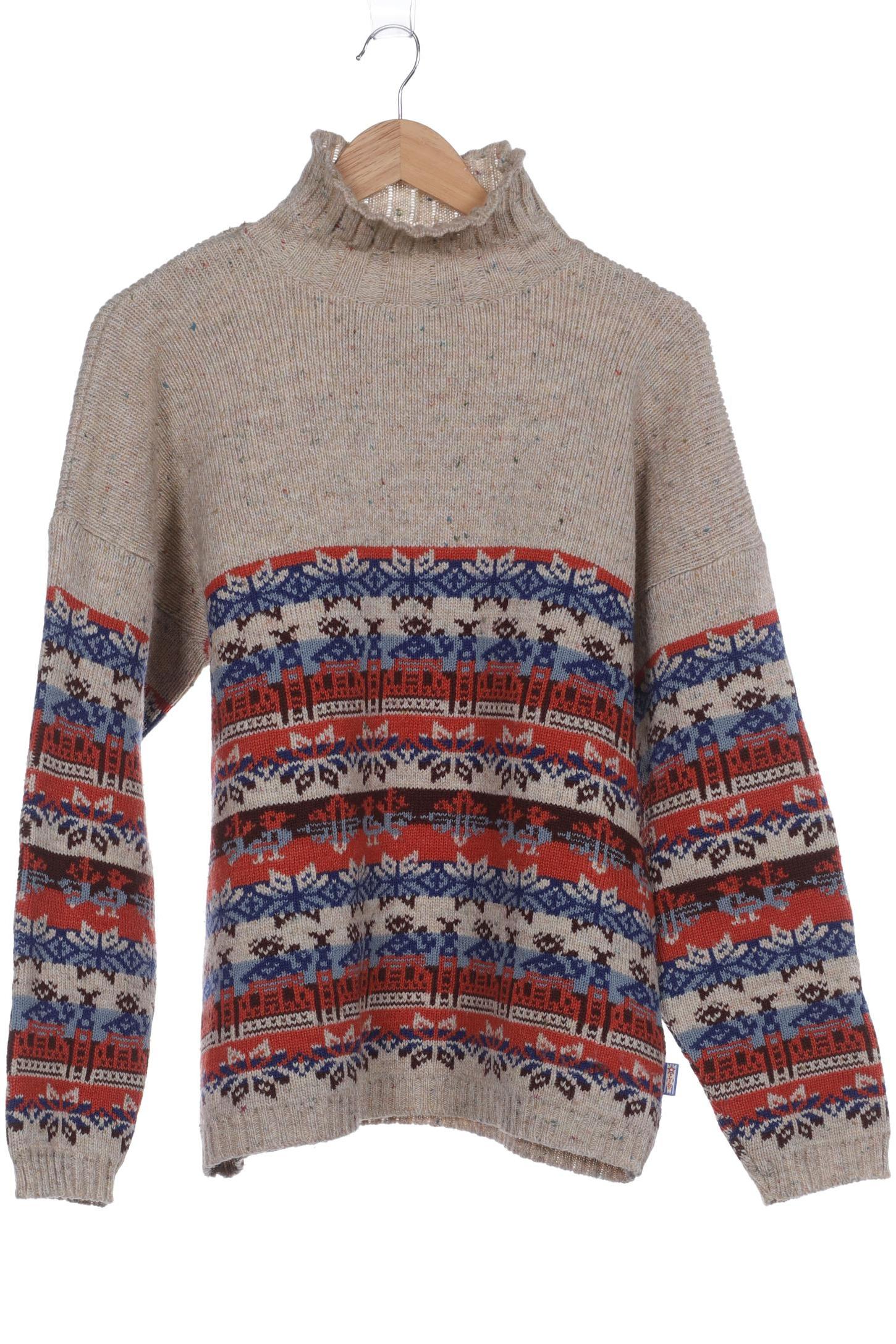 

Oilily Herren Pullover, beige, Gr. 46