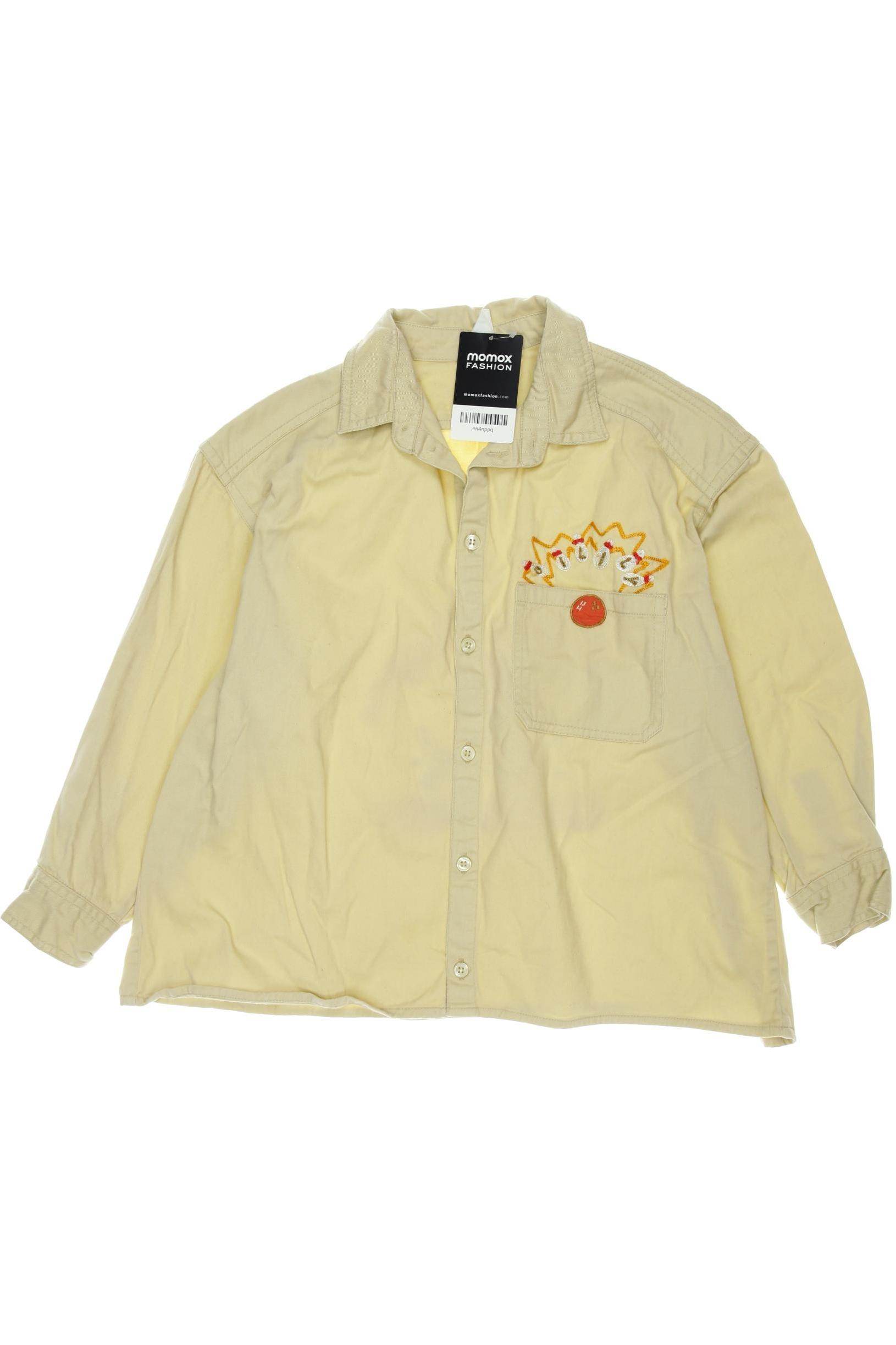 

Oilily Herren Hemd, beige, Gr. 140