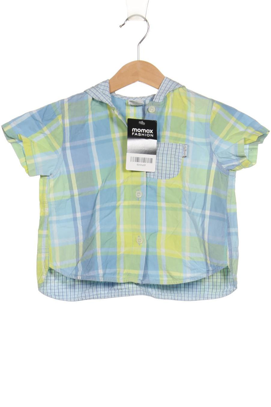 

Oilily Herren Hemd, hellblau, Gr. 80