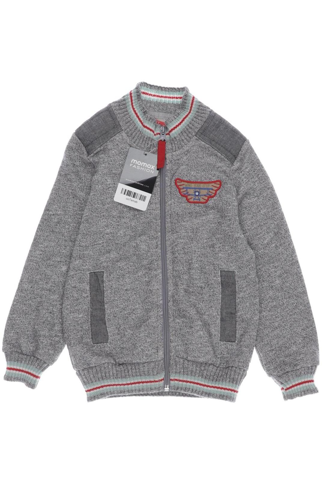 

Oilily Herren Hoodies & Sweater, grau, Gr. 104
