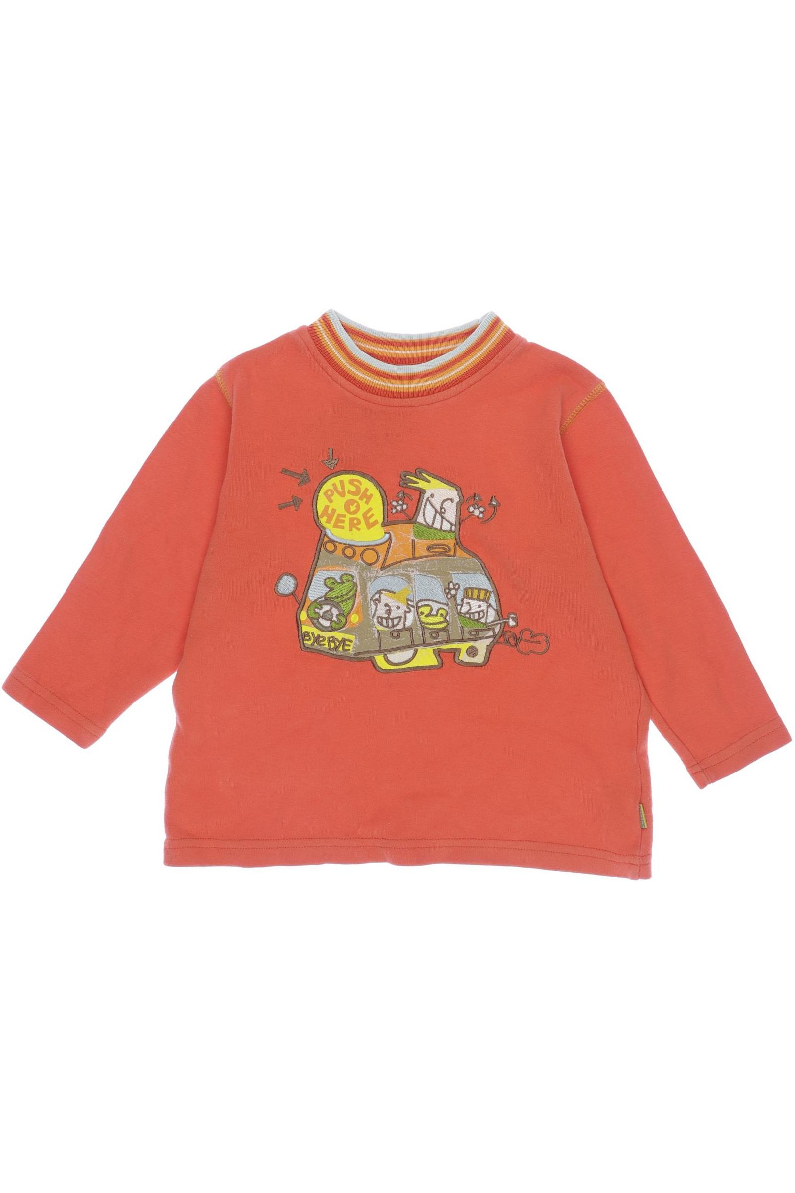 

Oilily Jungen Hoodies & Sweater, orange