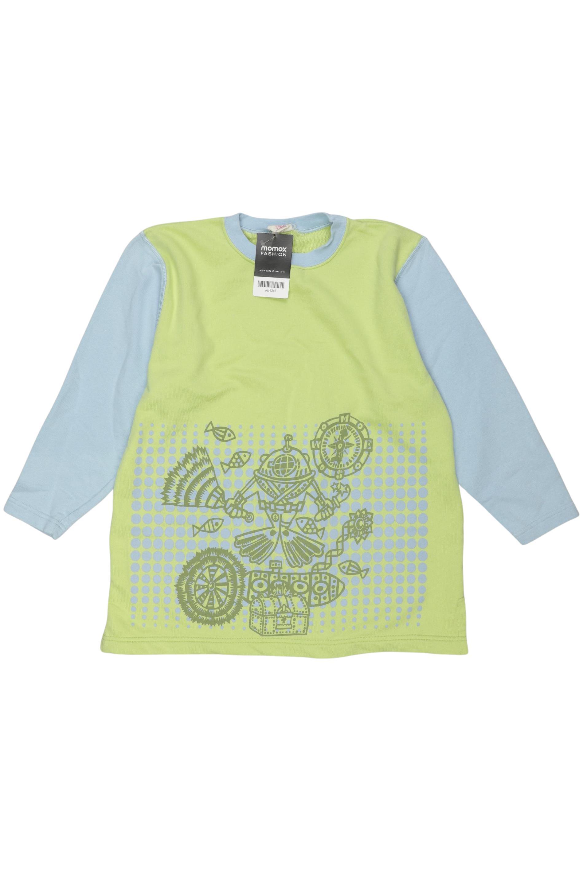 

Oilily Jungen Hoodies & Sweater, mehrfarbig, Gr. 140
