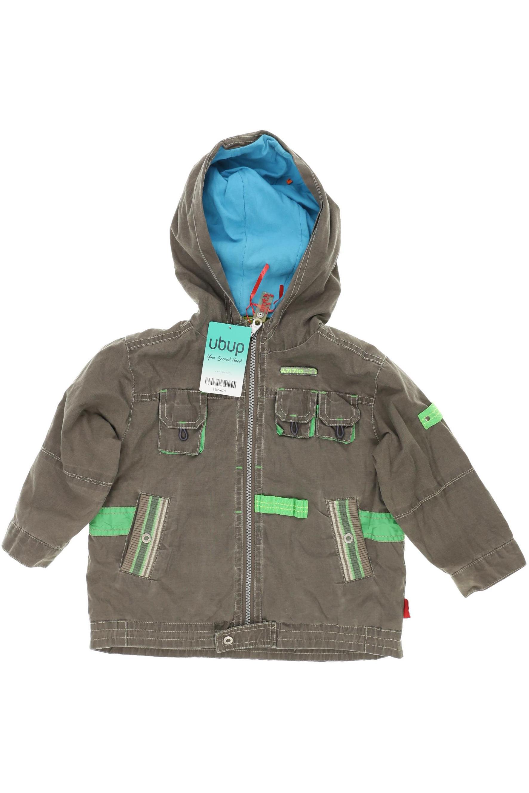 

Oilily Jungen Jacke, grün, Gr. 86