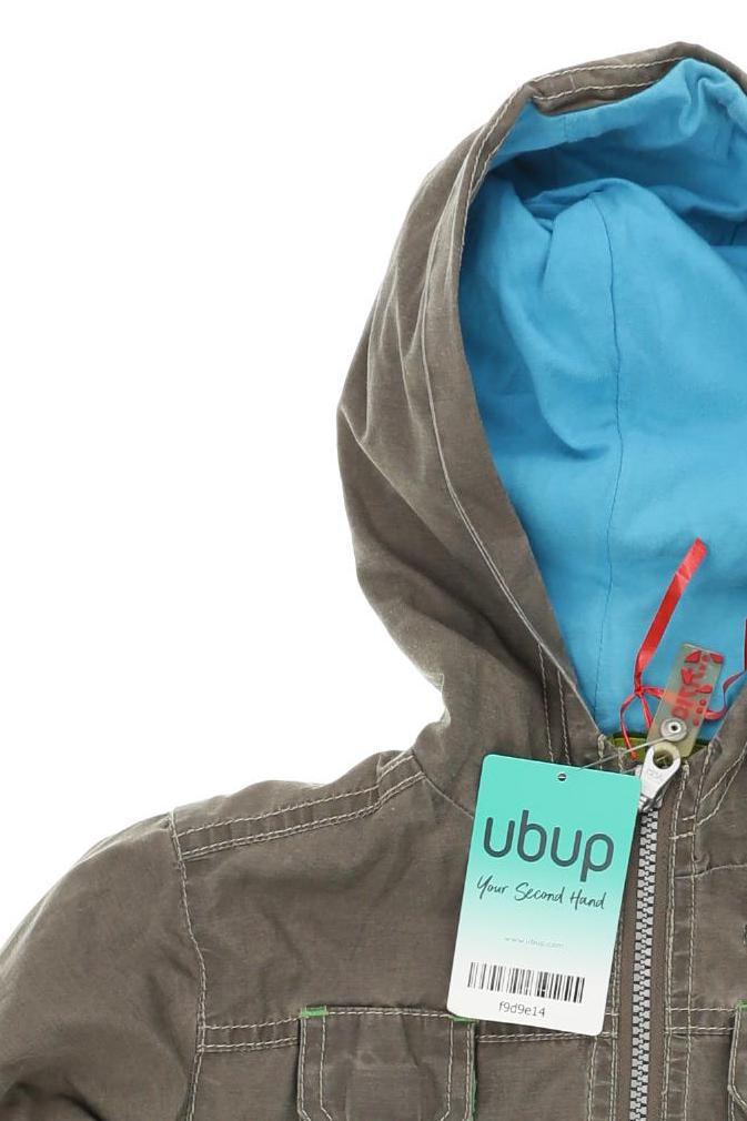 Thumbnail - Oilily Jungen Jacke, grün, Gr. 86