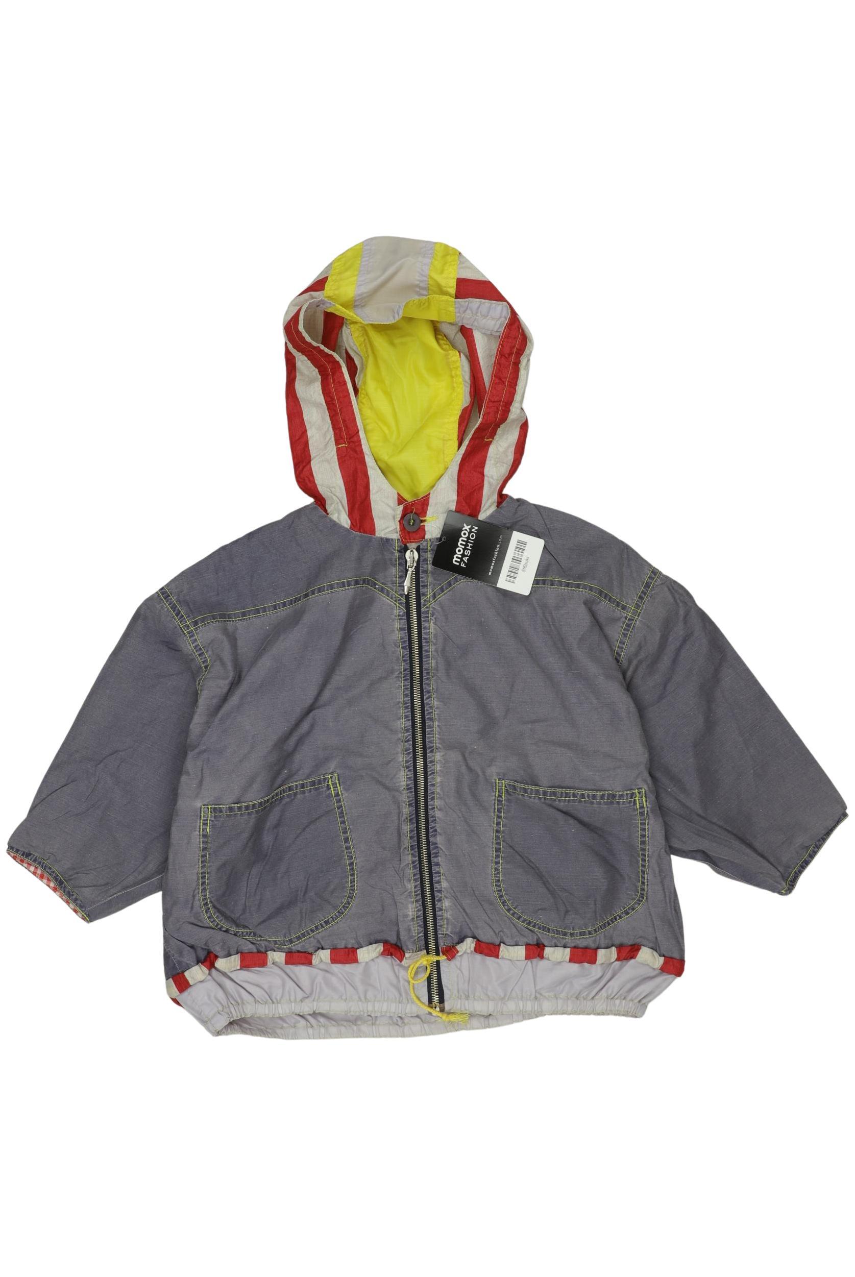 

Oilily Herren Jacke, blau, Gr. 104