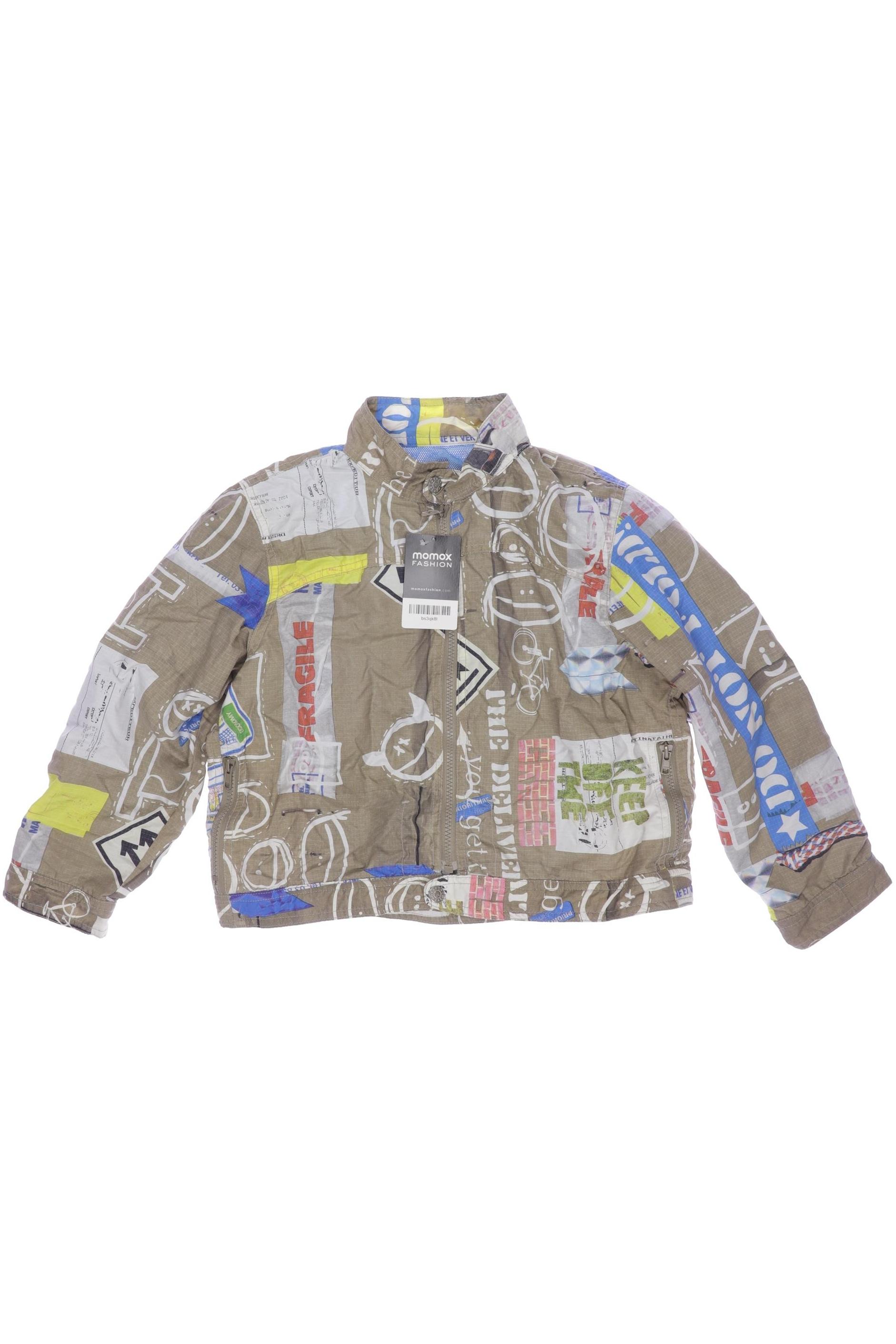 

Oilily Herren Jacke, beige, Gr. 128