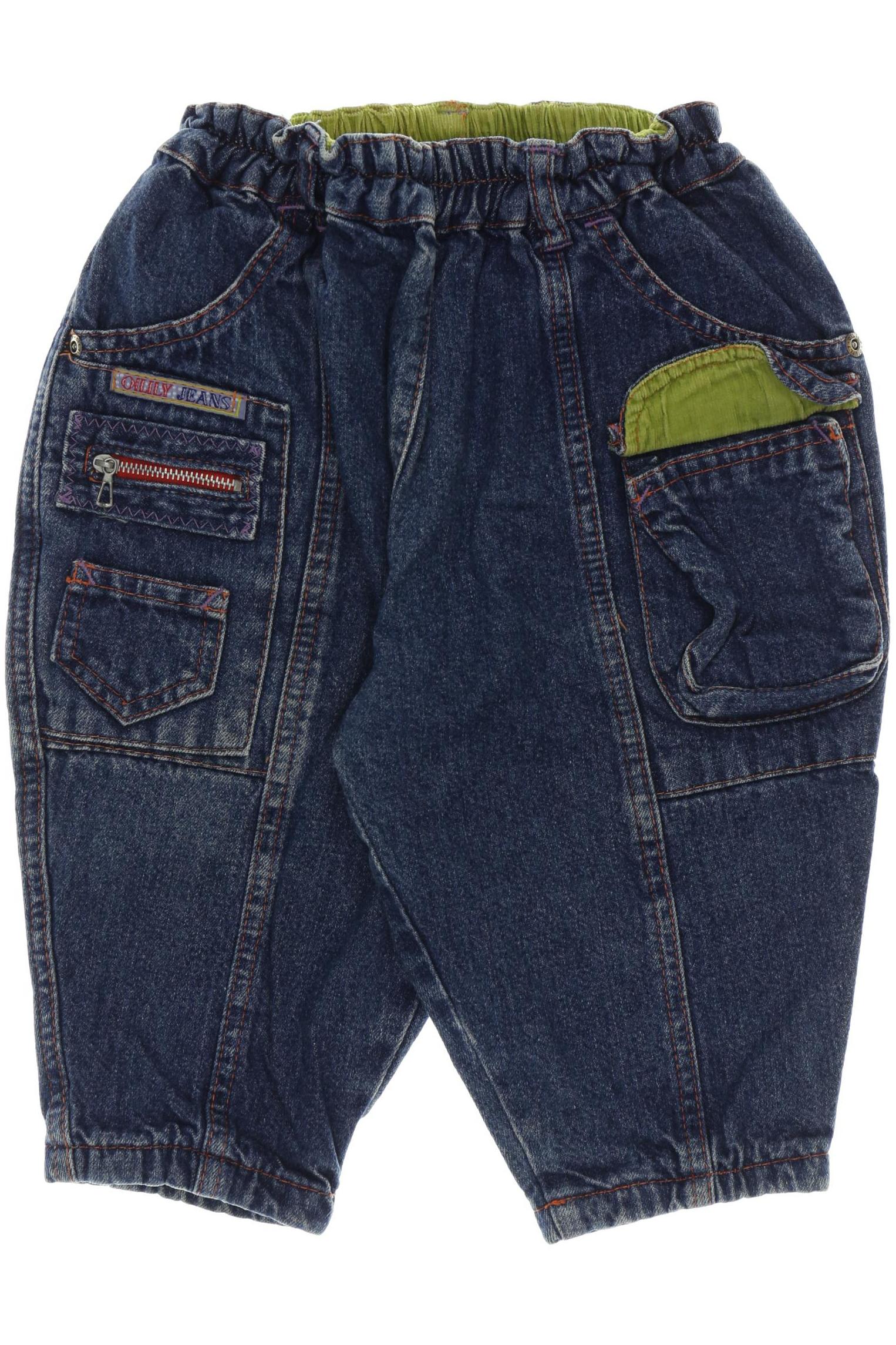 

Oilily Jungen Jeans, blau, Gr. 80