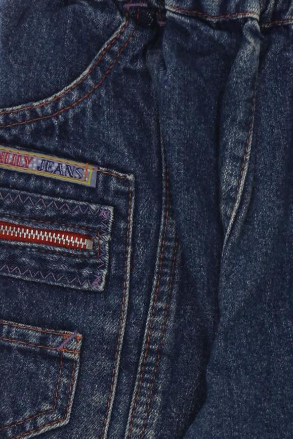 Thumbnail - Oilily Jungen Jeans, blau, Gr. 80