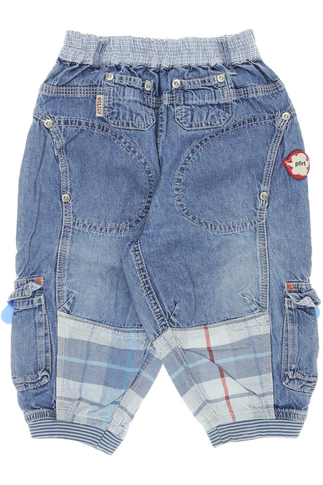 

Oilily Jungen Jeans, blau, Gr. 92