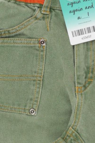 Thumbnail - Oilily Jungen Jeans, grün, Gr. 92