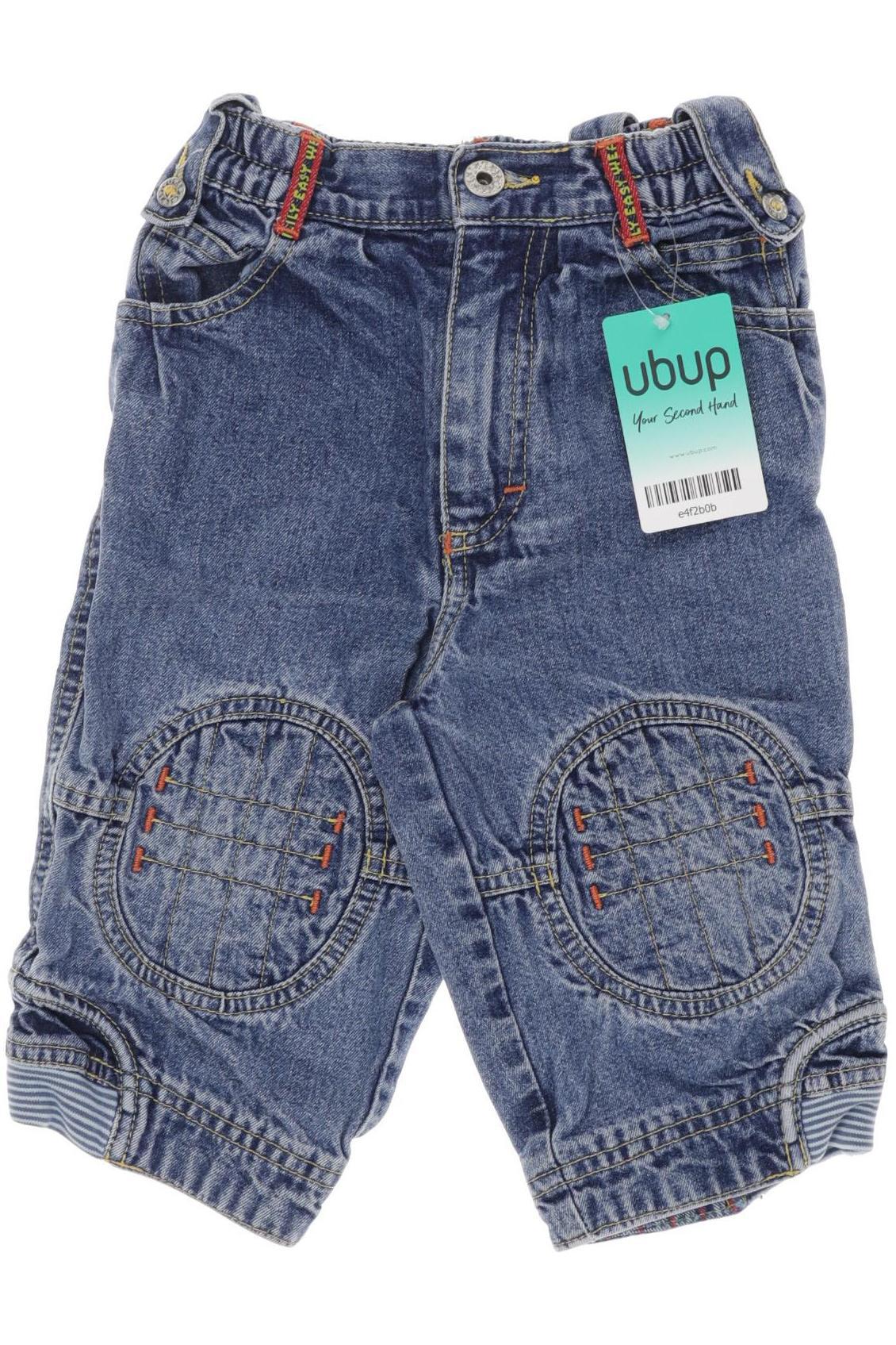 

Oilily Jungen Jeans, blau, Gr. 92