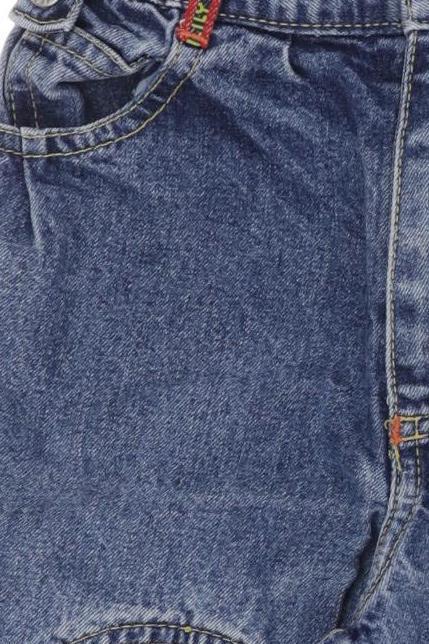 Thumbnail - Oilily Jungen Jeans, blau, Gr. 92