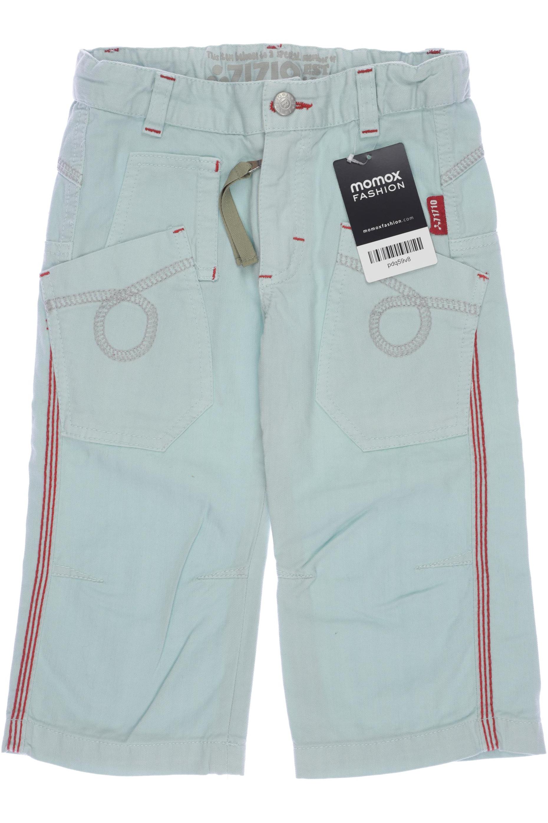 

Oilily Jungen Jeans, hellgrün