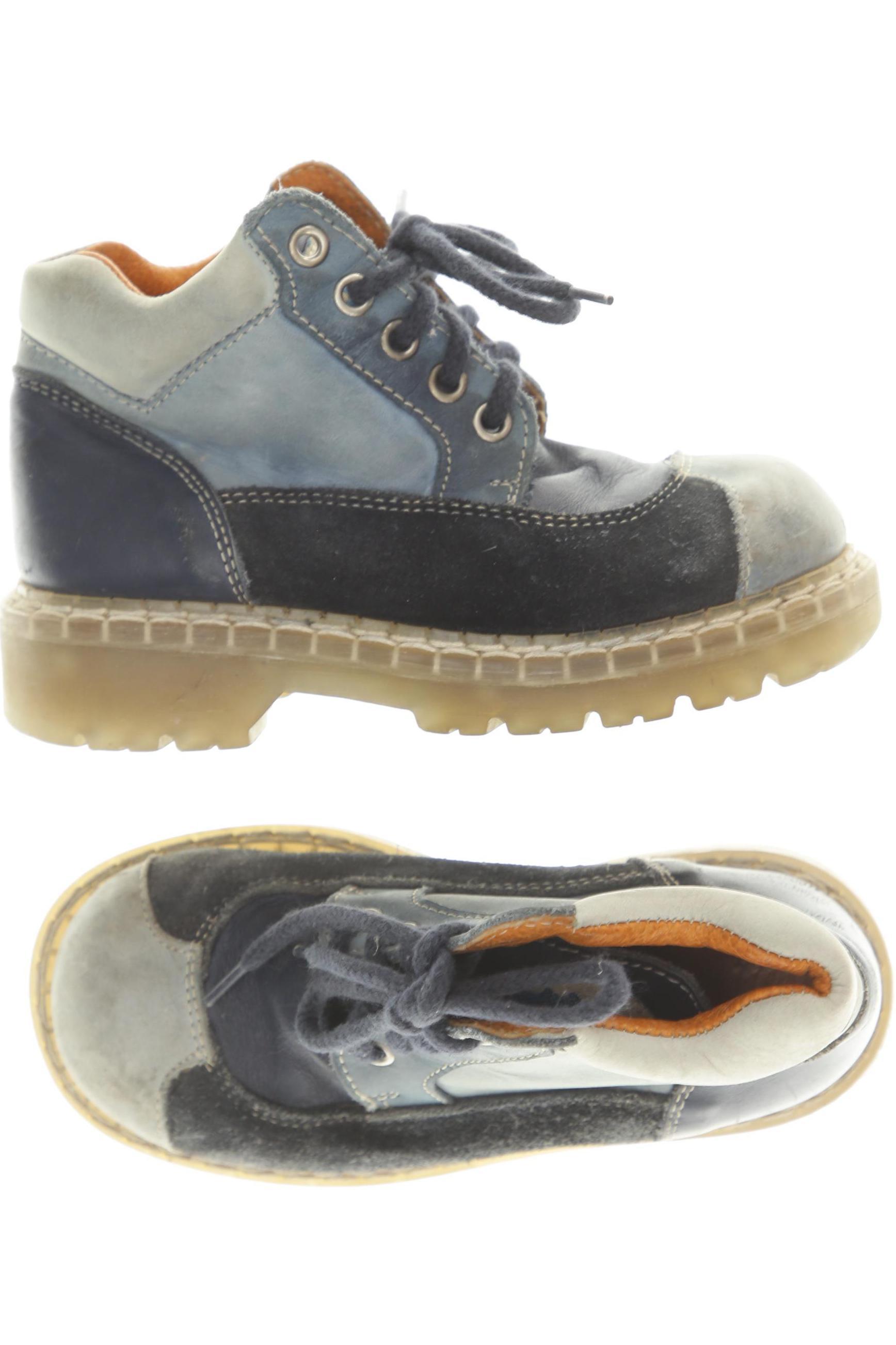 

Oilily Jungen Kinderschuhe, blau, Gr. 27