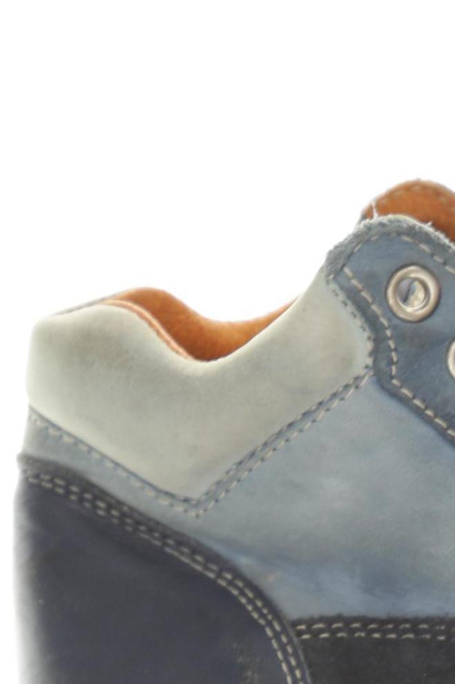 Thumbnail - Oilily Jungen Kinderschuhe, blau, Gr. 27