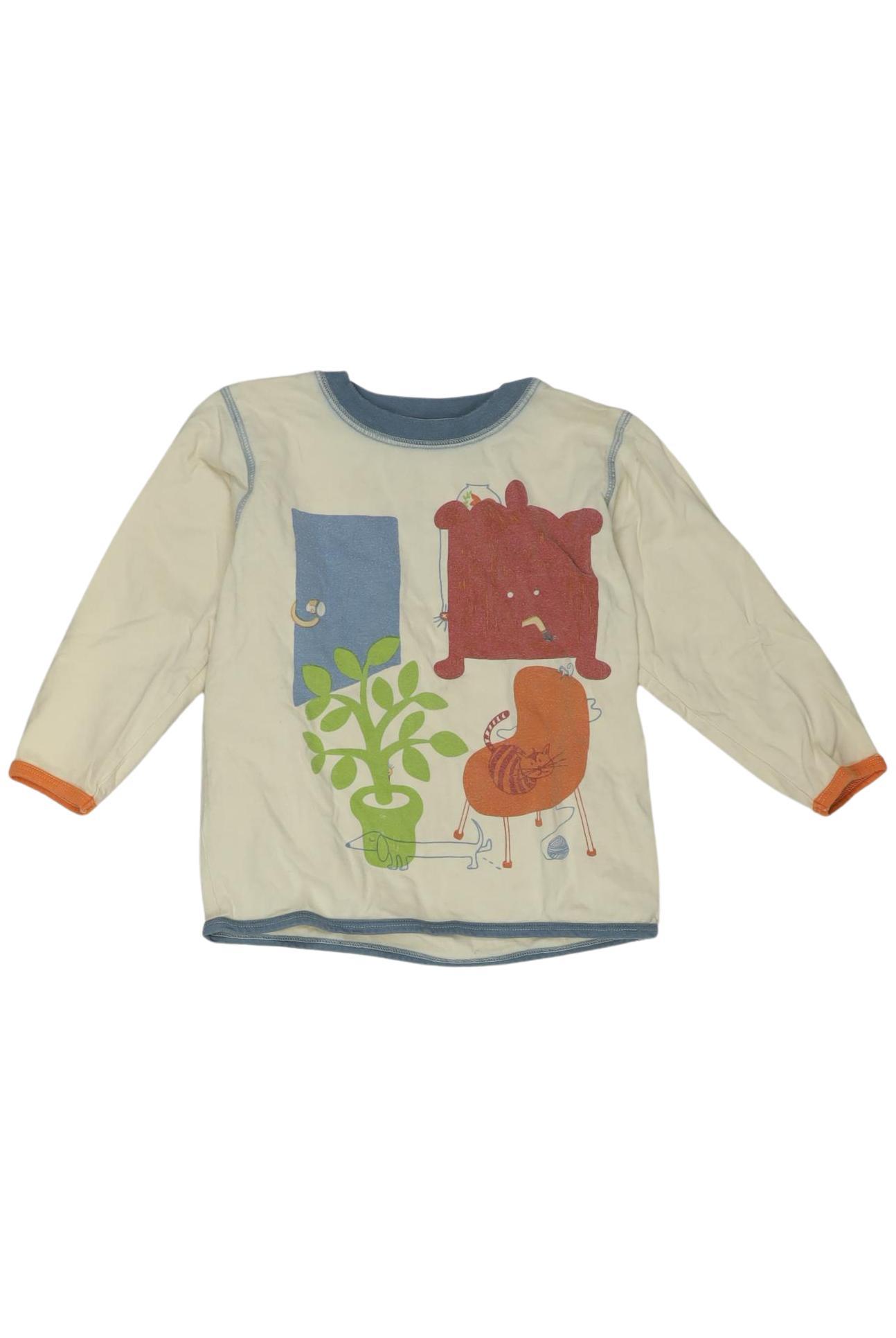 

Oilily Jungen Langarmshirt, mehrfarbig, Gr. 92