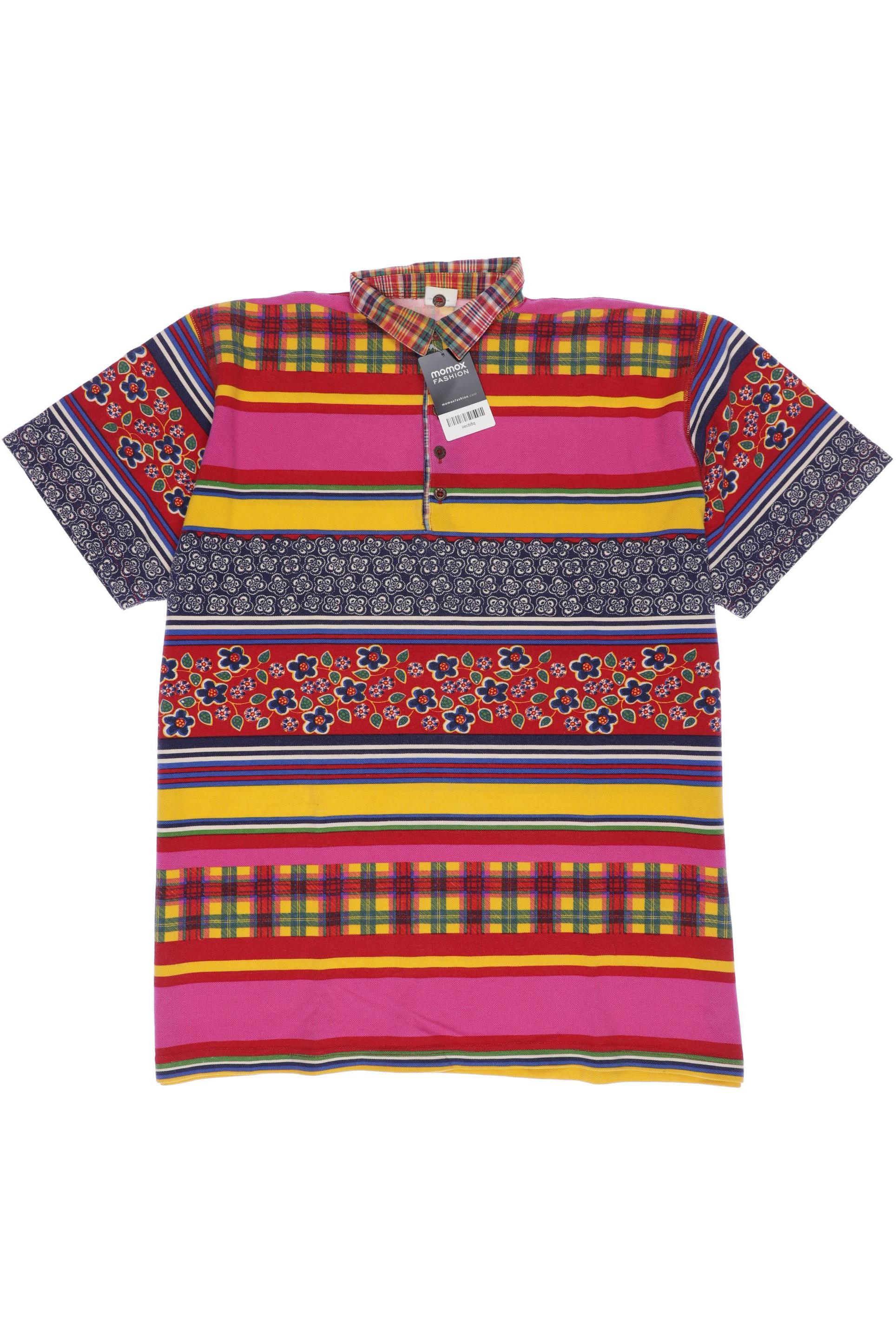 

Oilily Herren Poloshirt, mehrfarbig, Gr. 176