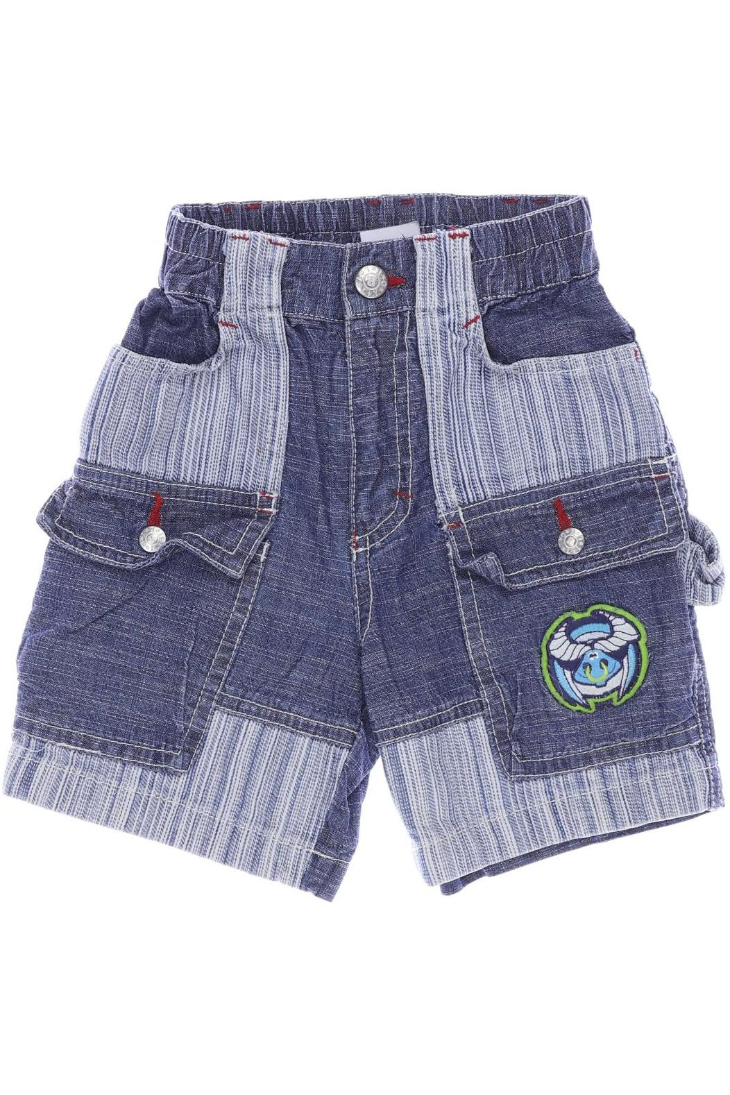 

Oilily Herren Shorts, blau, Gr. 74