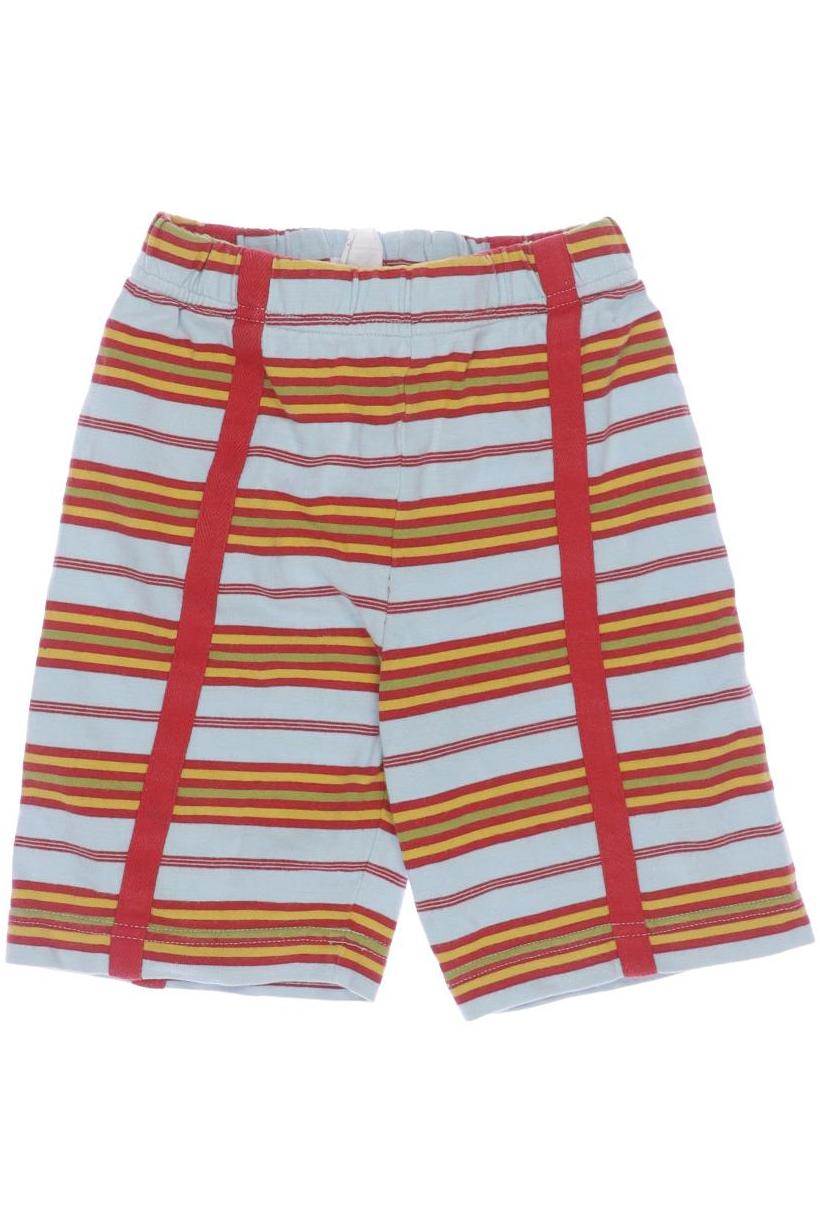 

Oilily Jungen Shorts, rot