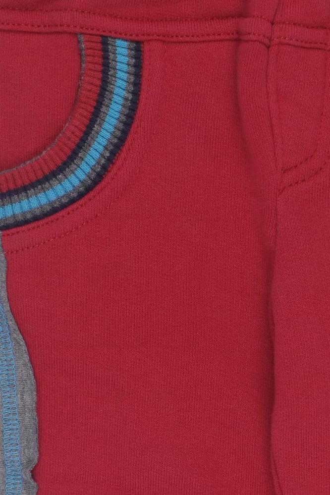 Thumbnail - Oilily Jungen Stoffhose, pink, Gr. 86