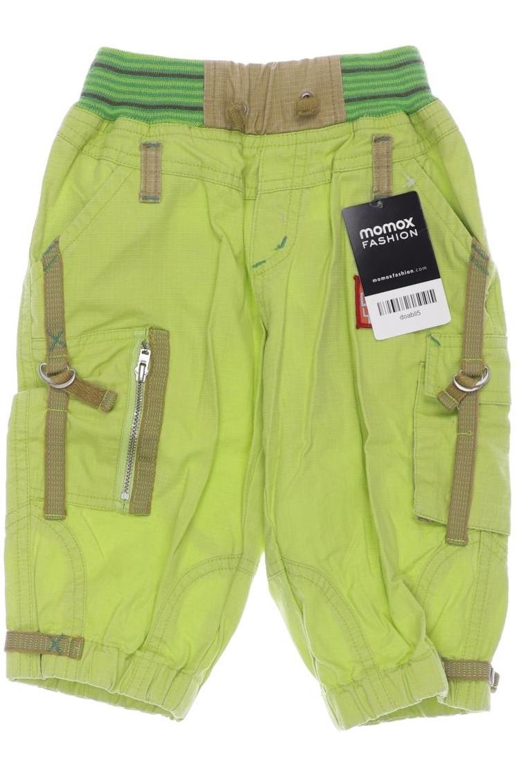 

Oilily Herren Stoffhose, hellgrün, Gr. 80