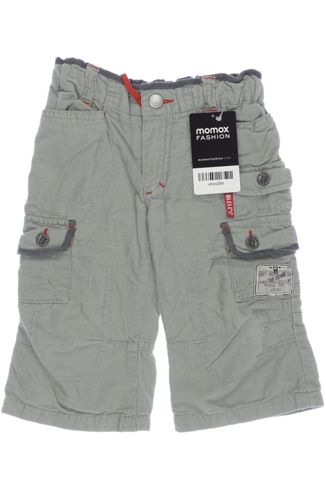 

Oilily Herren Stoffhose, türkis, Gr. 80