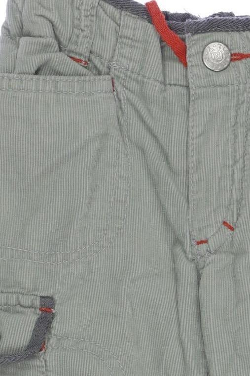 Thumbnail - Oilily Herren Stoffhose, türkis, Gr. 80