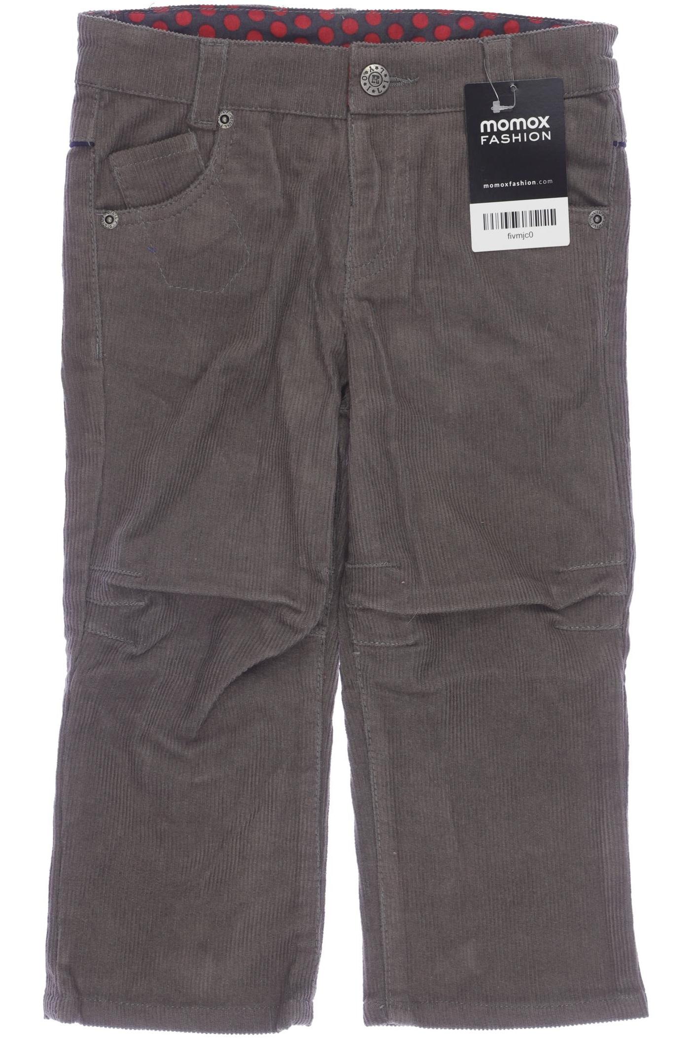 

Oilily Jungen Stoffhose, braun