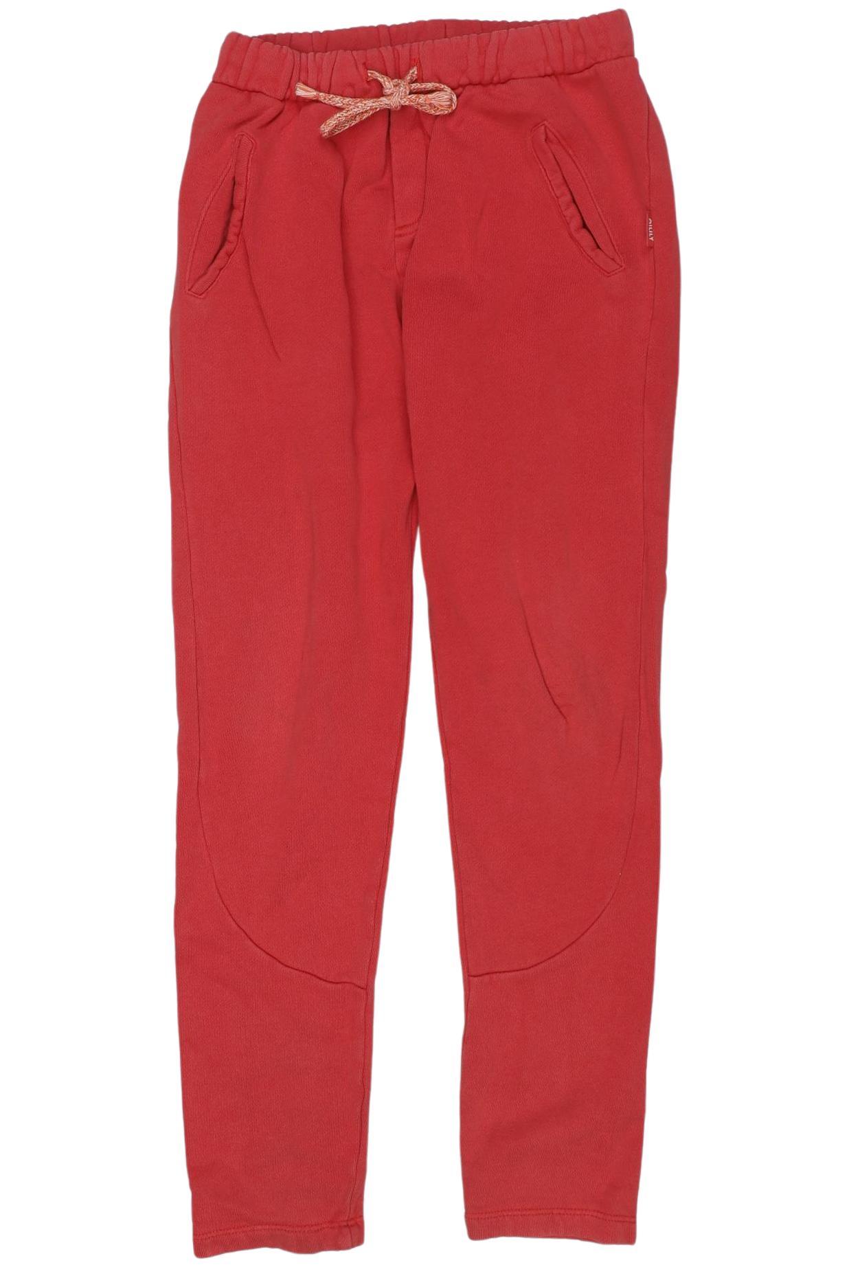 

Oilily Jungen Stoffhose, rot, Gr. 140