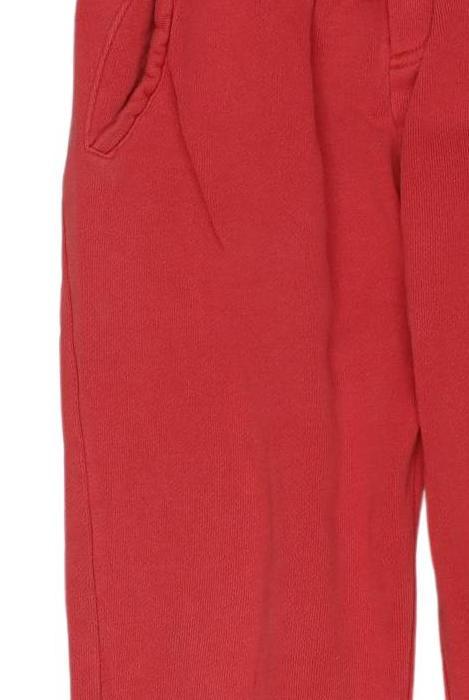 Thumbnail - Oilily Jungen Stoffhose, rot, Gr. 140