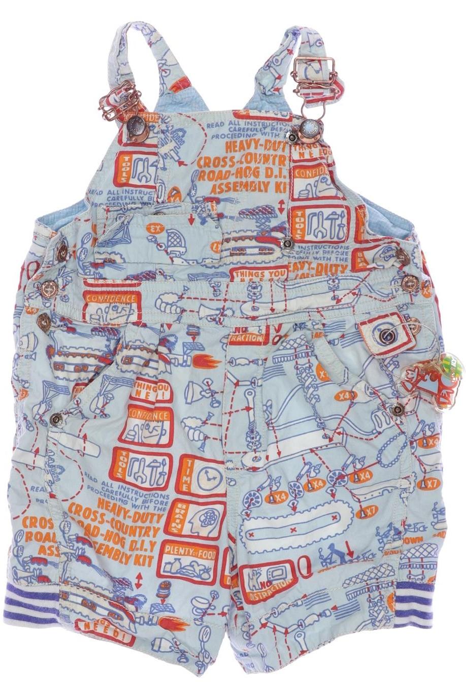 

Oilily Jungen Strampler, hellblau, Gr. 92