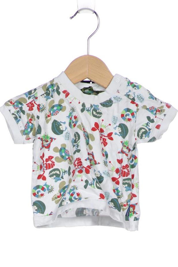 

Oilily Jungen T-Shirt, weiß