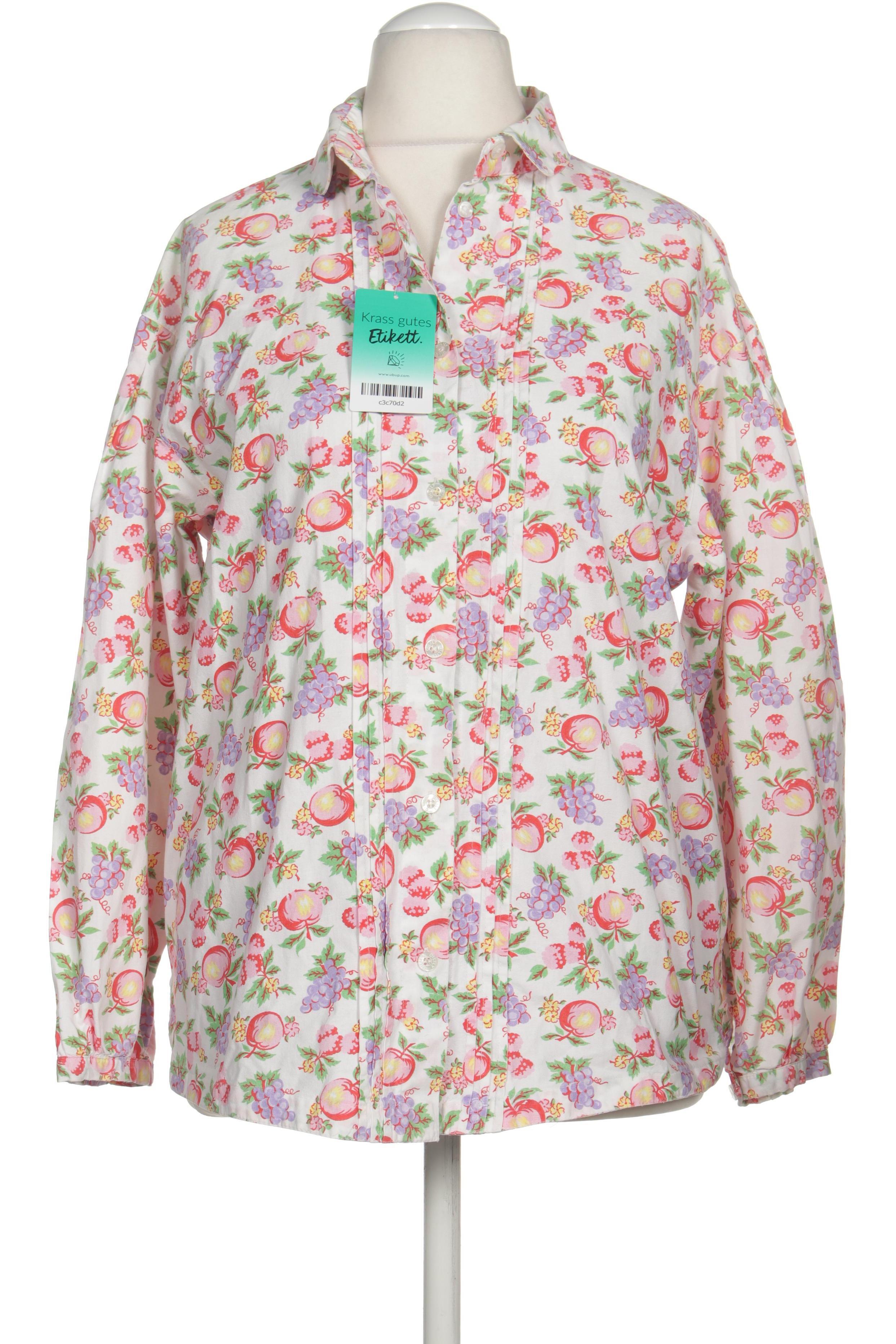 

Oilily Mädchen Bluse, weiß, Gr. 164