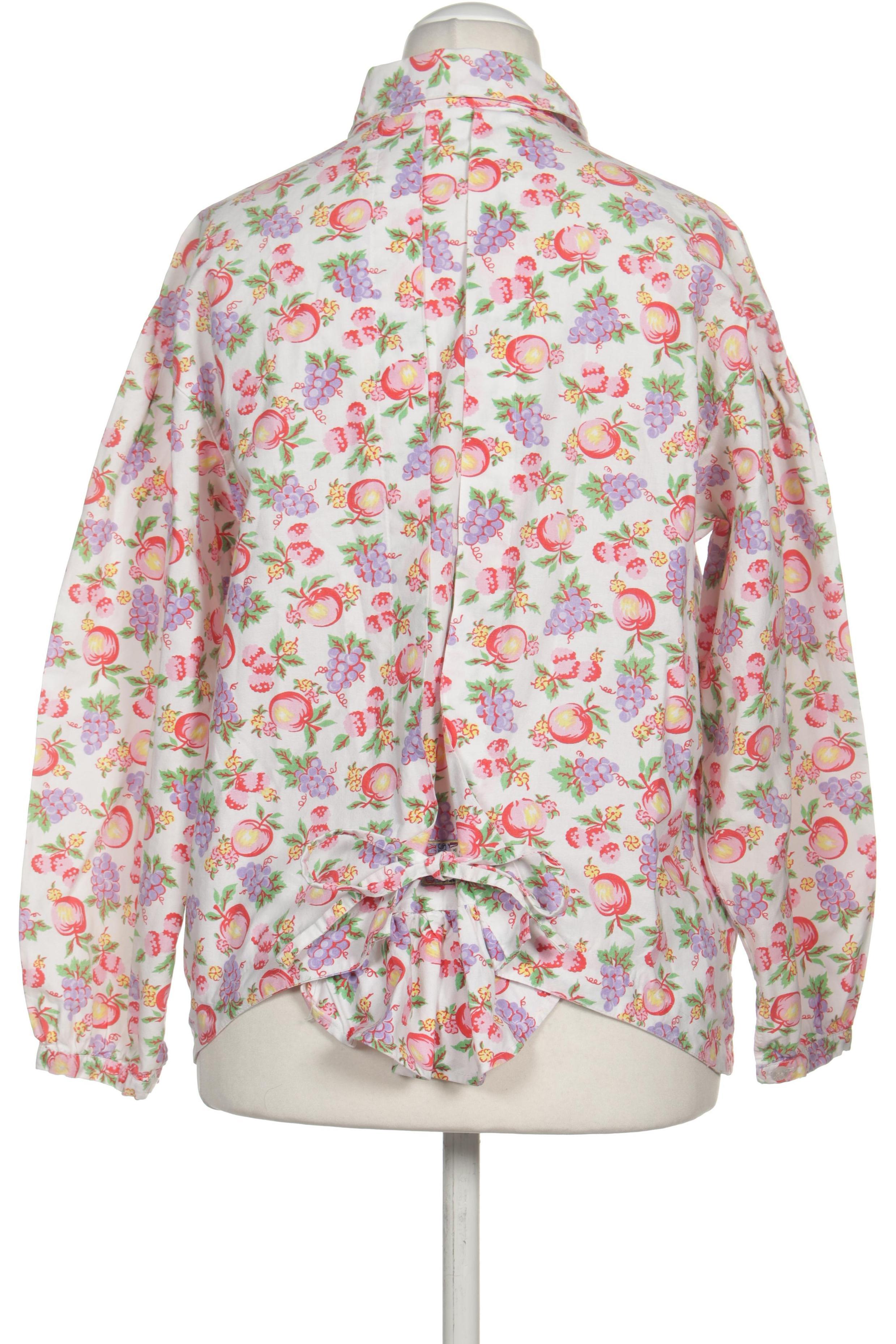 Thumbnail - Oilily Mädchen Bluse, weiß, Gr. 164