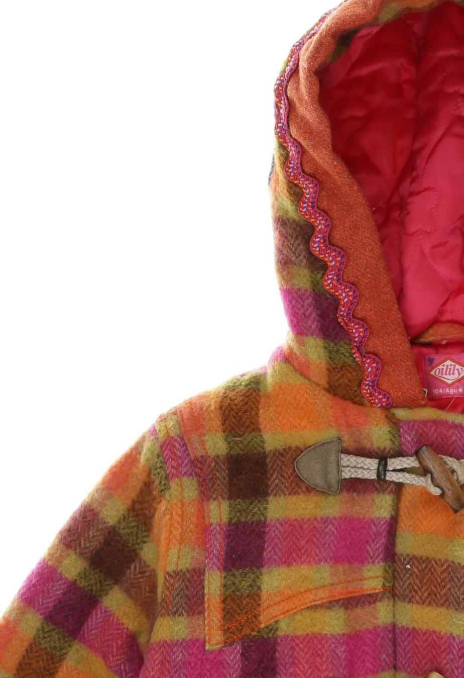 Thumbnail - Oilily Mädchen Jacke, mehrfarbig, Gr. 104