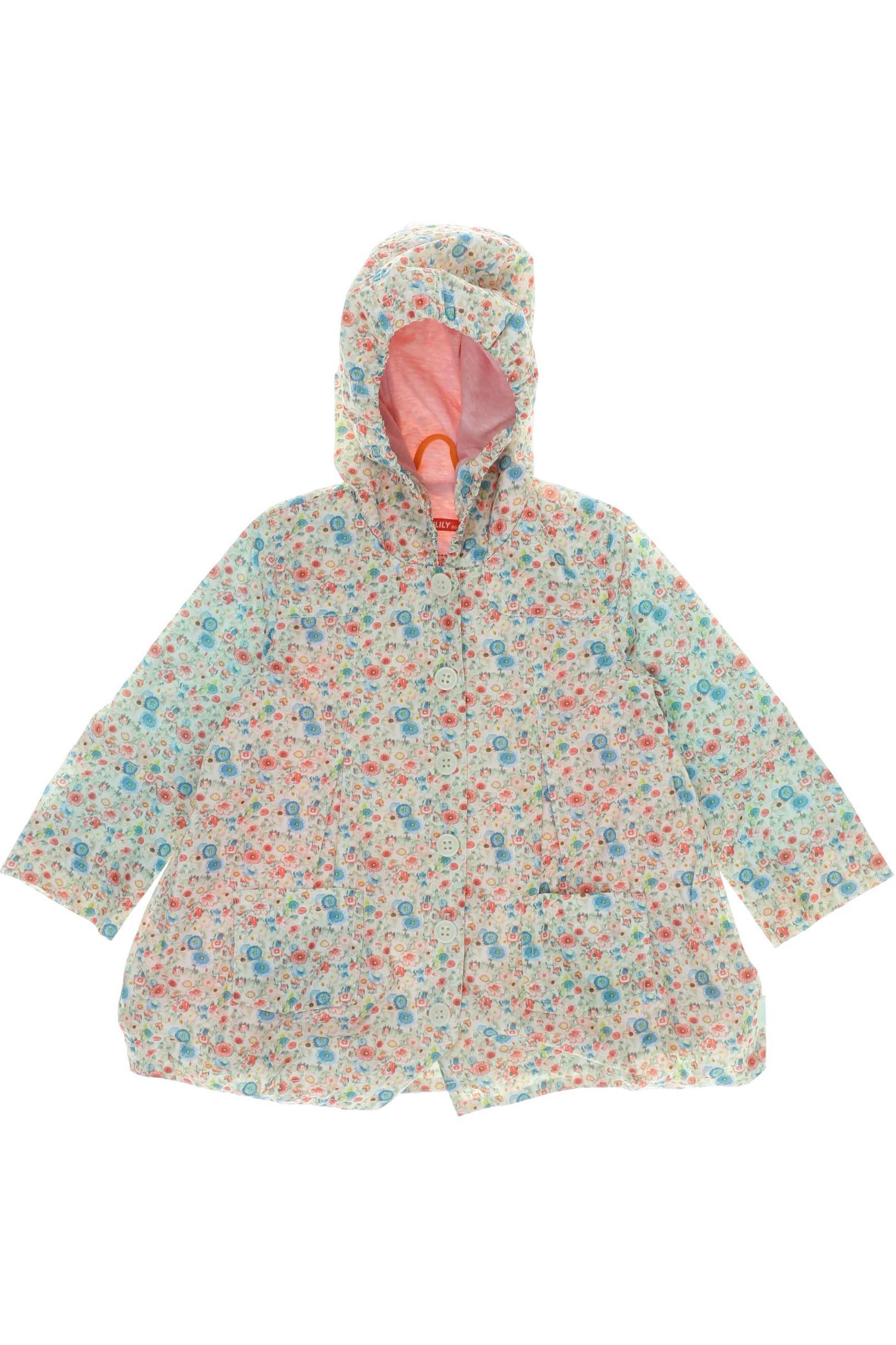 

Oilily Mädchen Jacke, rot, Gr. 80