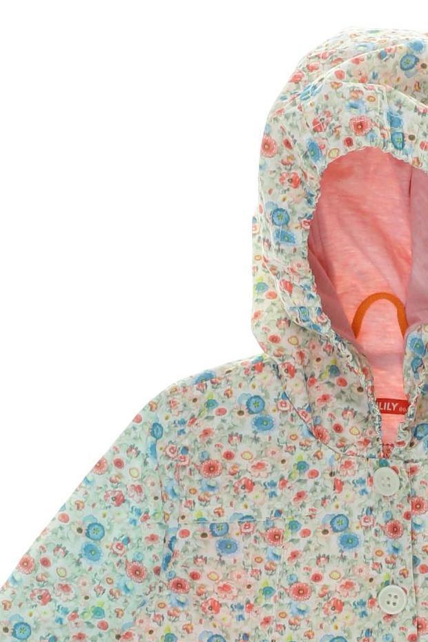 Thumbnail - Oilily Mädchen Jacke, rot, Gr. 80