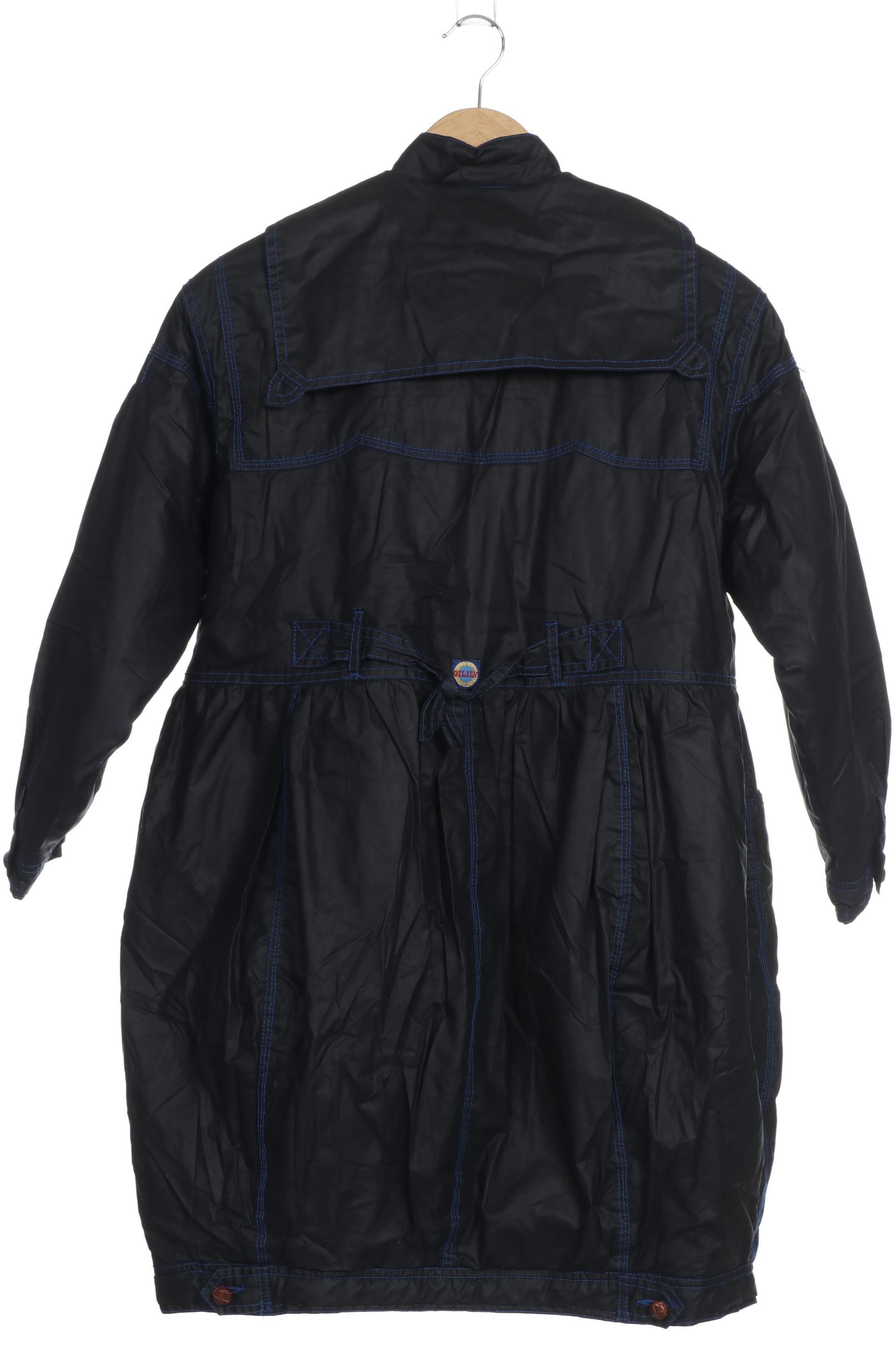 Thumbnail - Oilily Mädchen Jacke, blau, Gr. 152