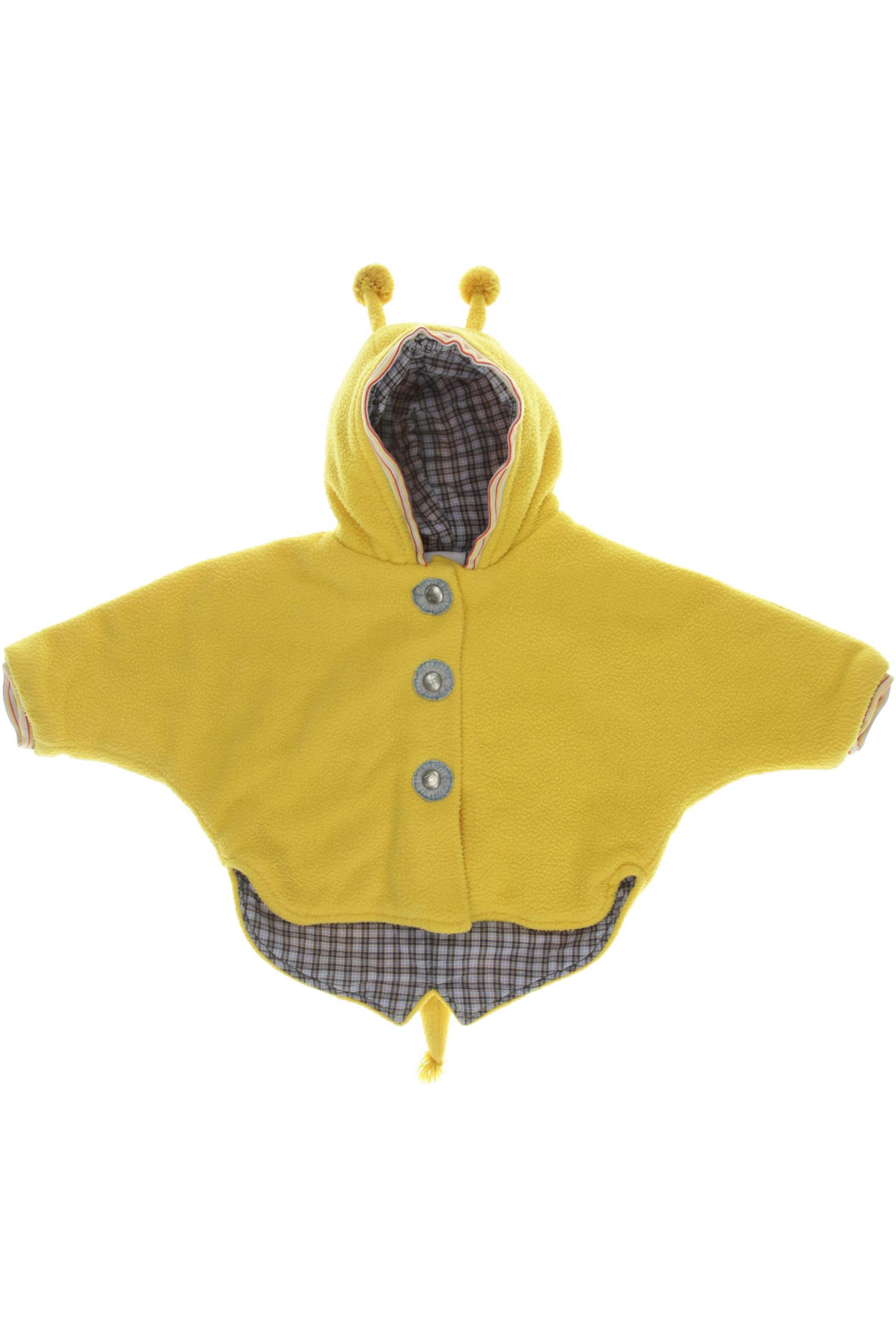 

Oilily Mädchen Jacke, gelb, Gr. 116