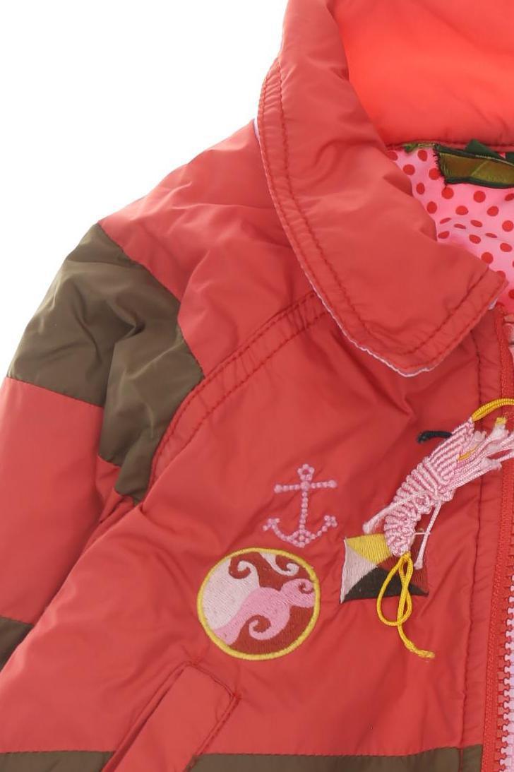 Thumbnail - Oilily Mädchen Jacke, rot, Gr. 92